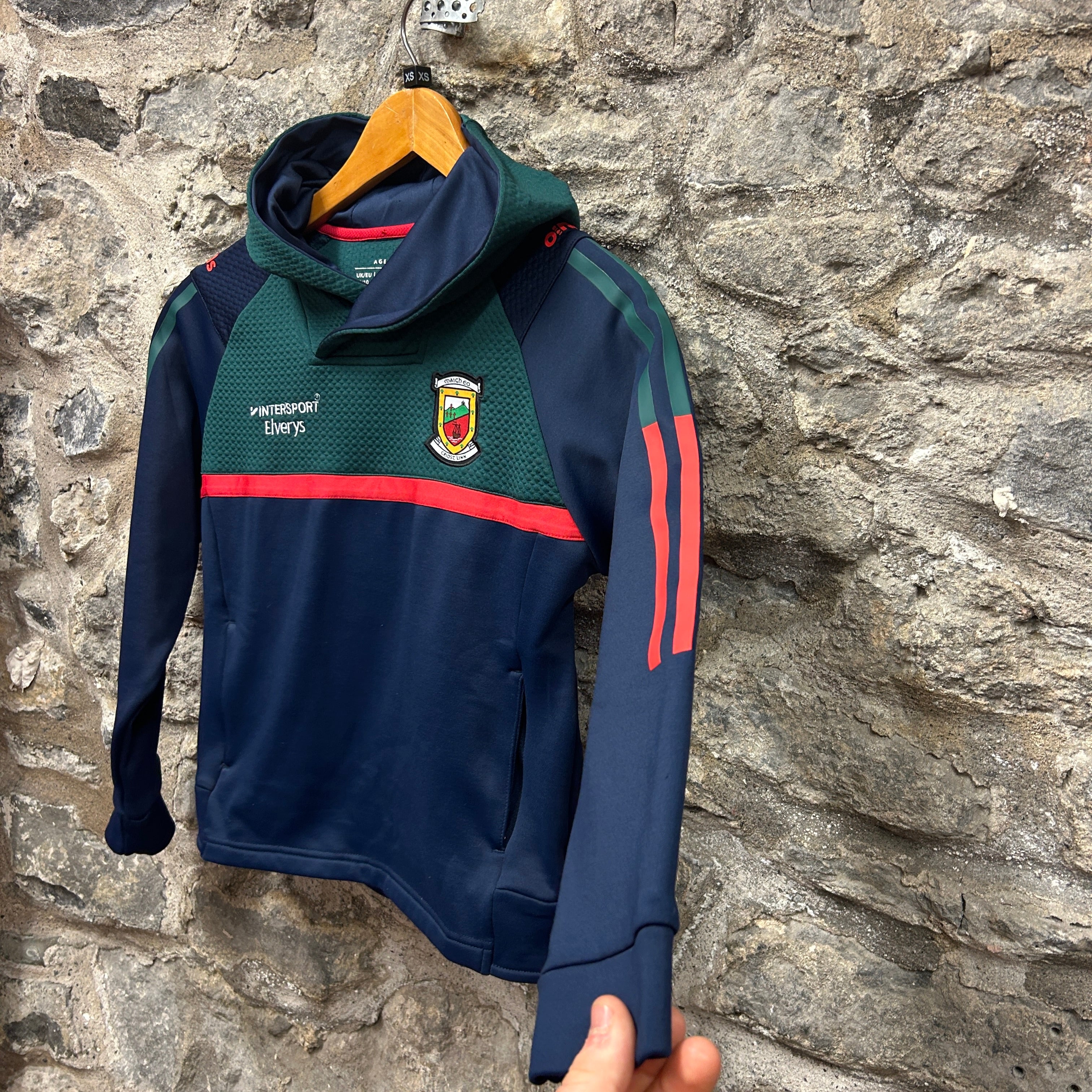 Mayo O'neills Hoodie