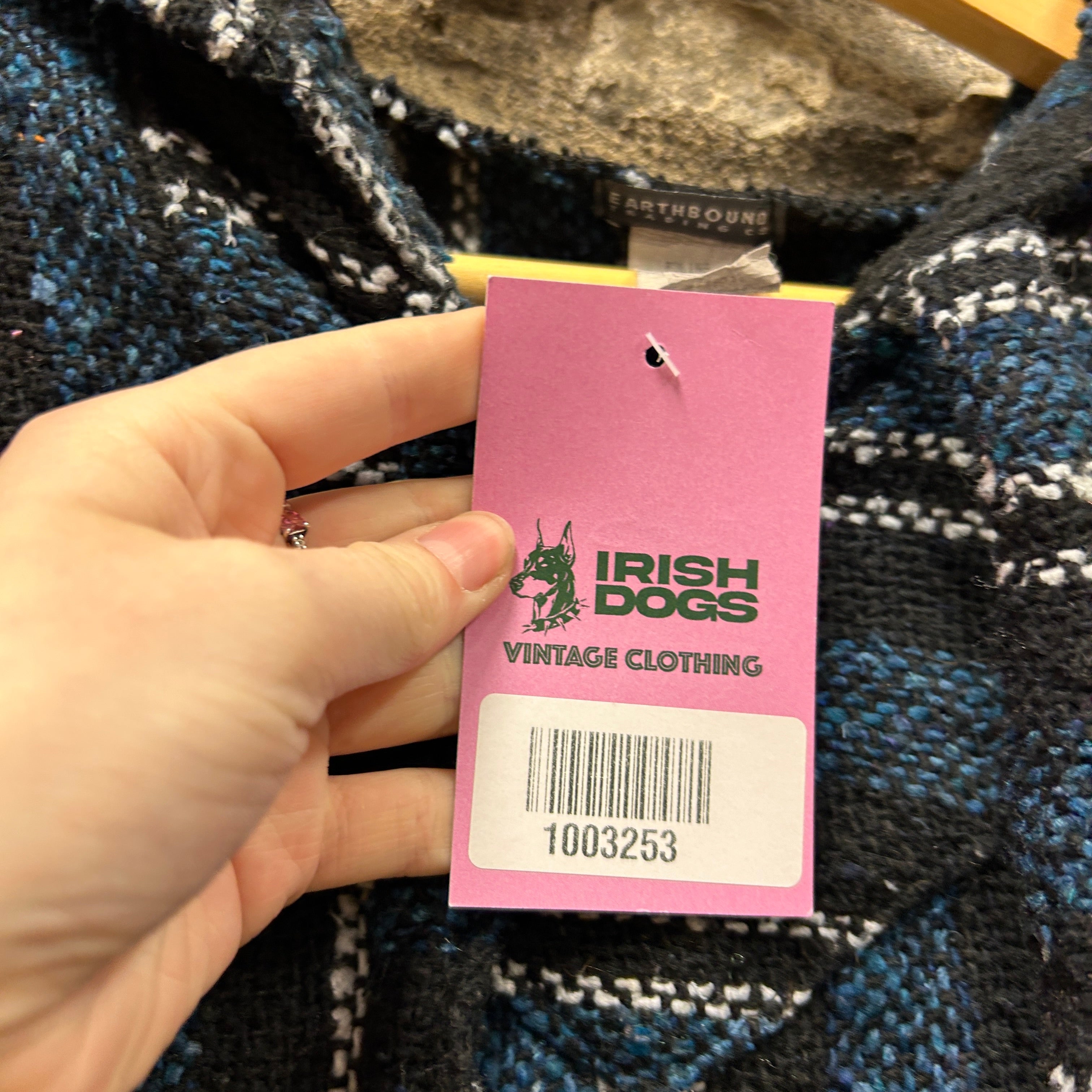 Baja Hoodie