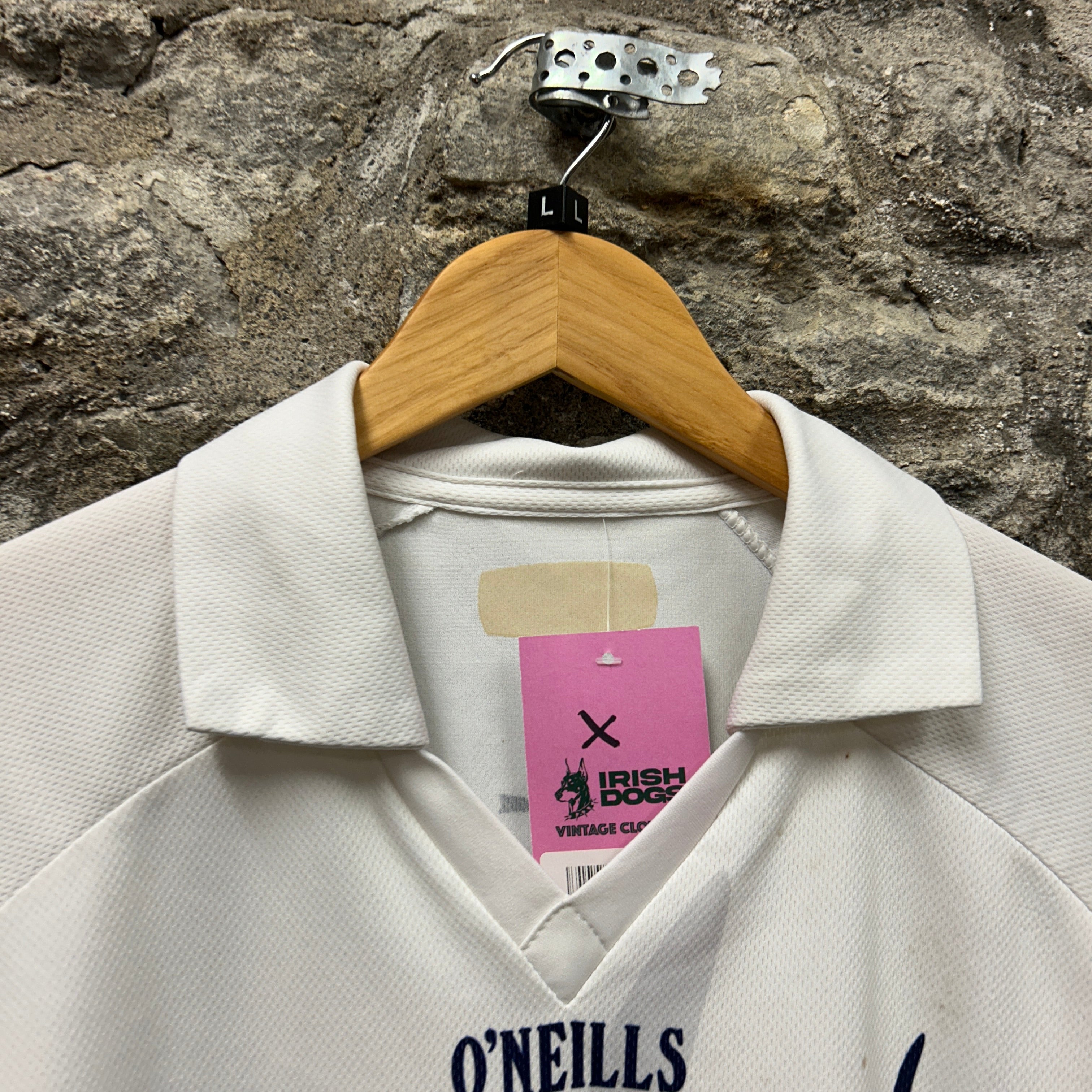 Kildare Player Issue O'neills Jersey