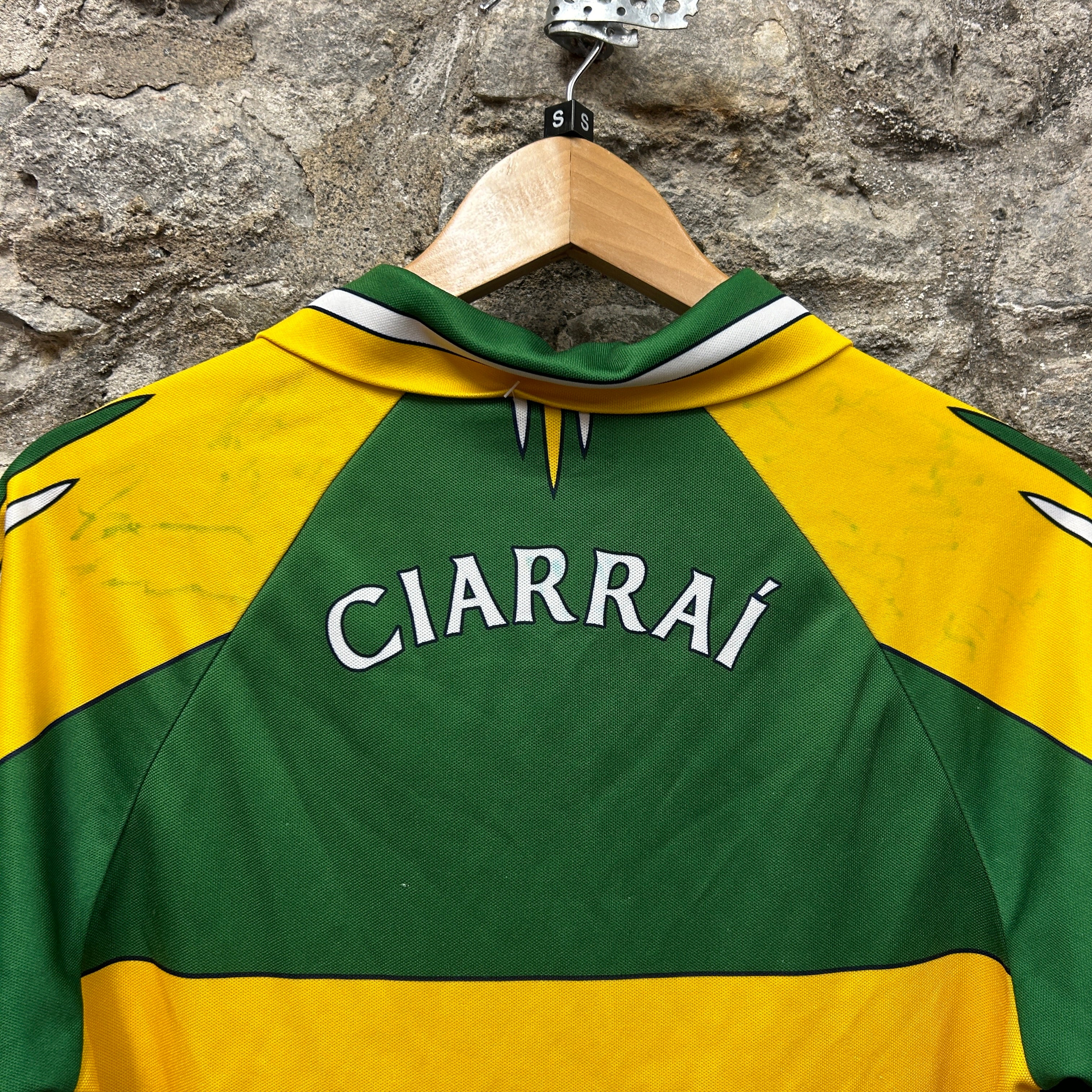 Kerry O'neills Jersey