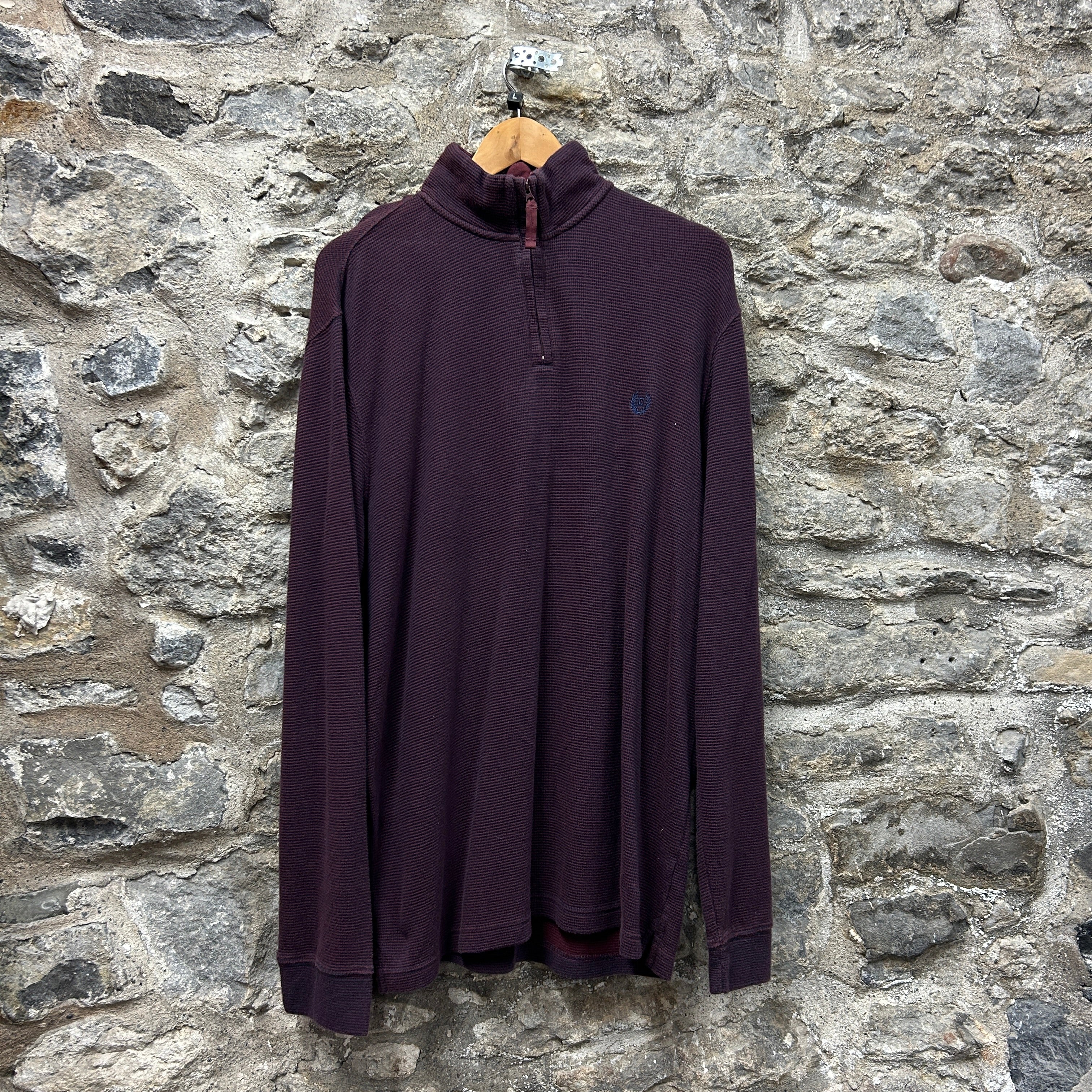 Vintage Chaps Sweatshirt