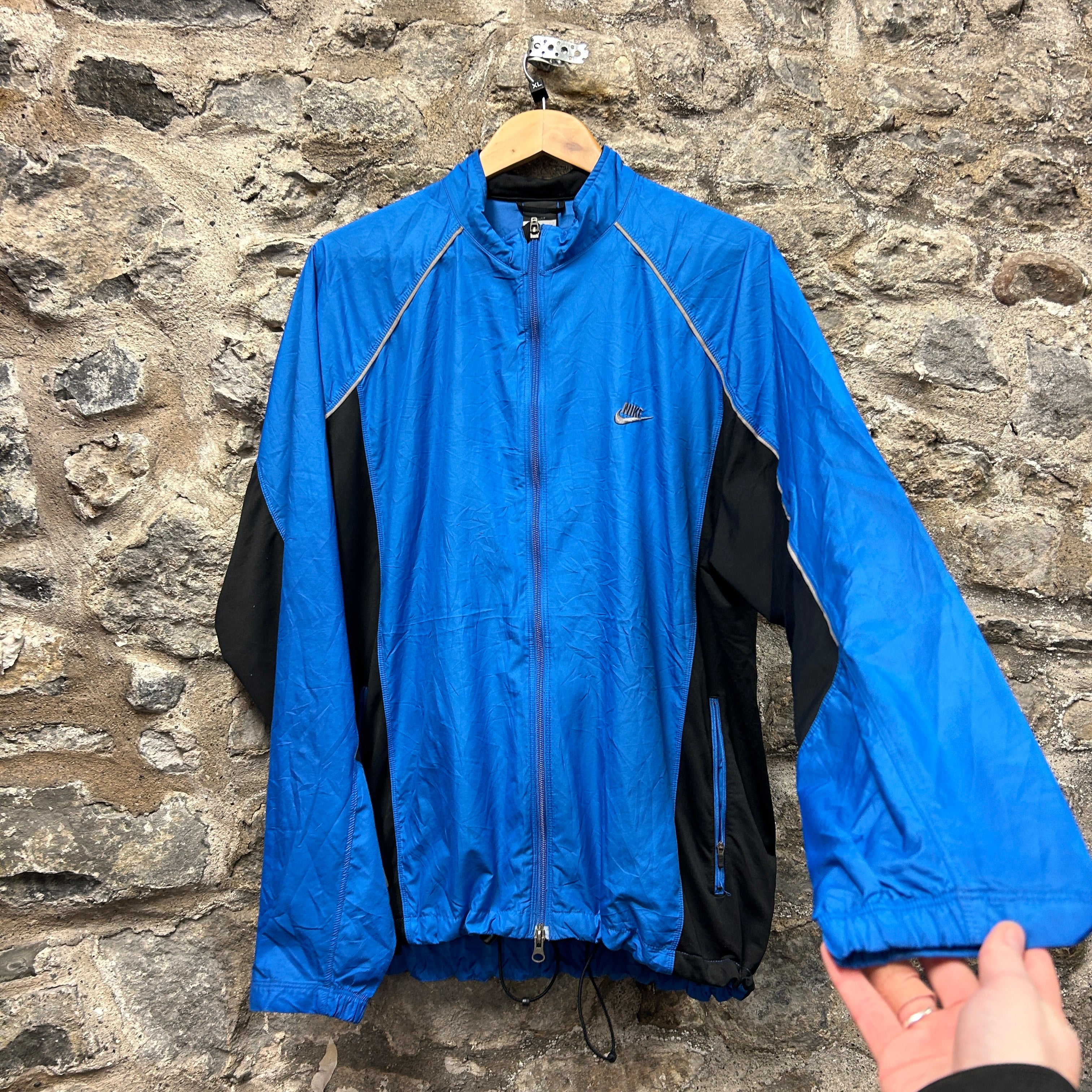 Nike Windbreaker Jacket