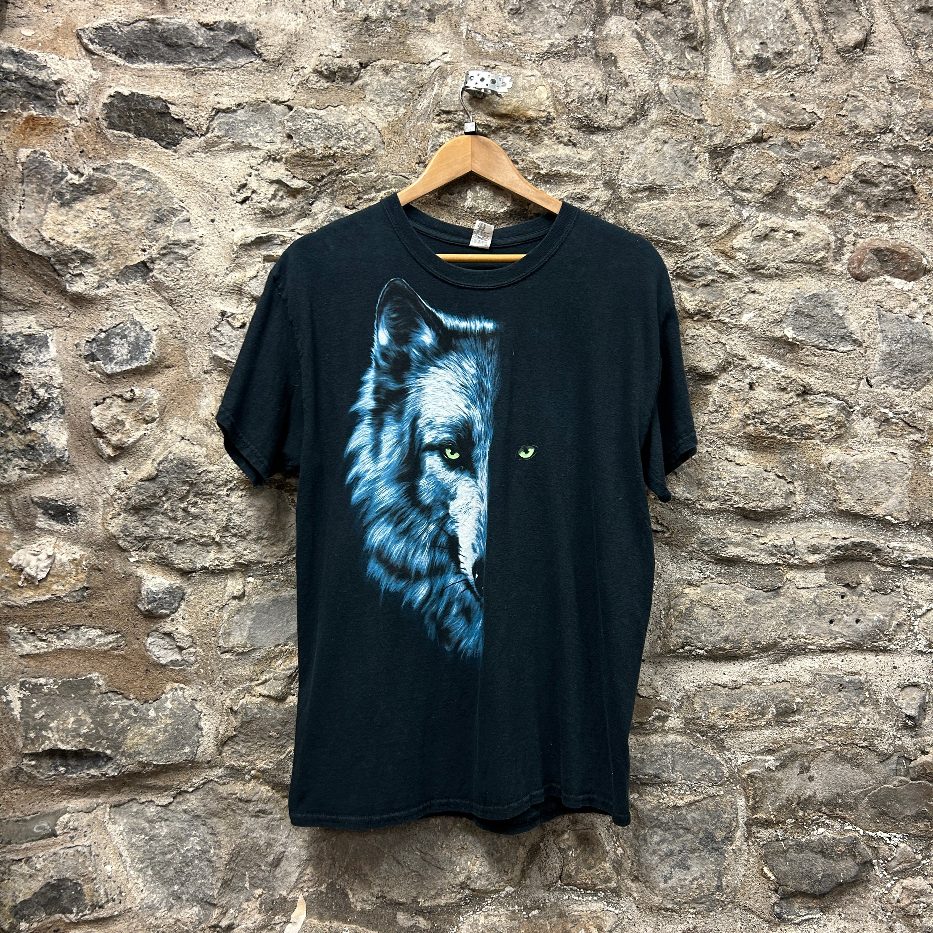 Wolf T-shirt