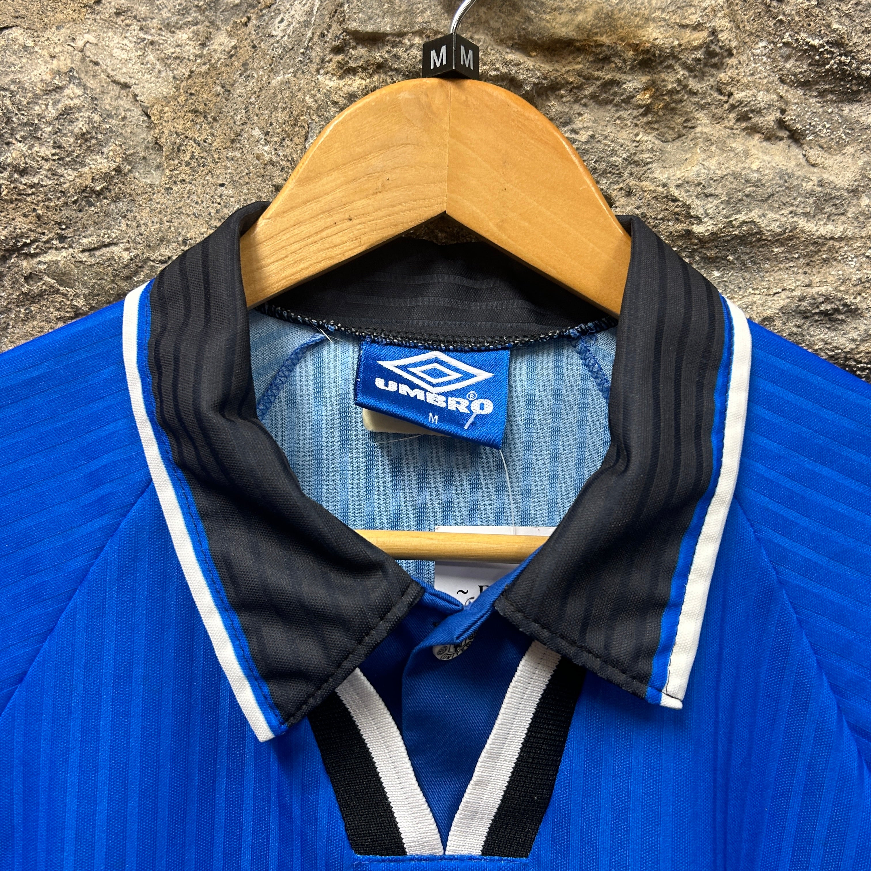 Manchester United 1996/1998 Umbro Football Shirt