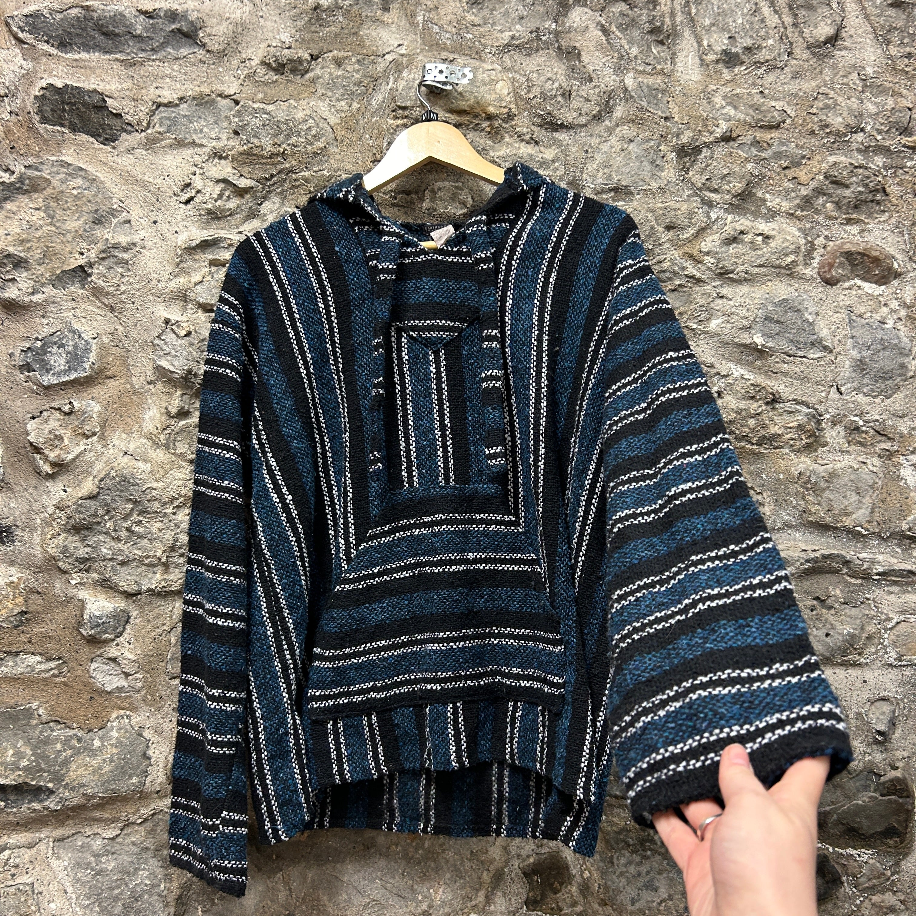Baja Hoodie