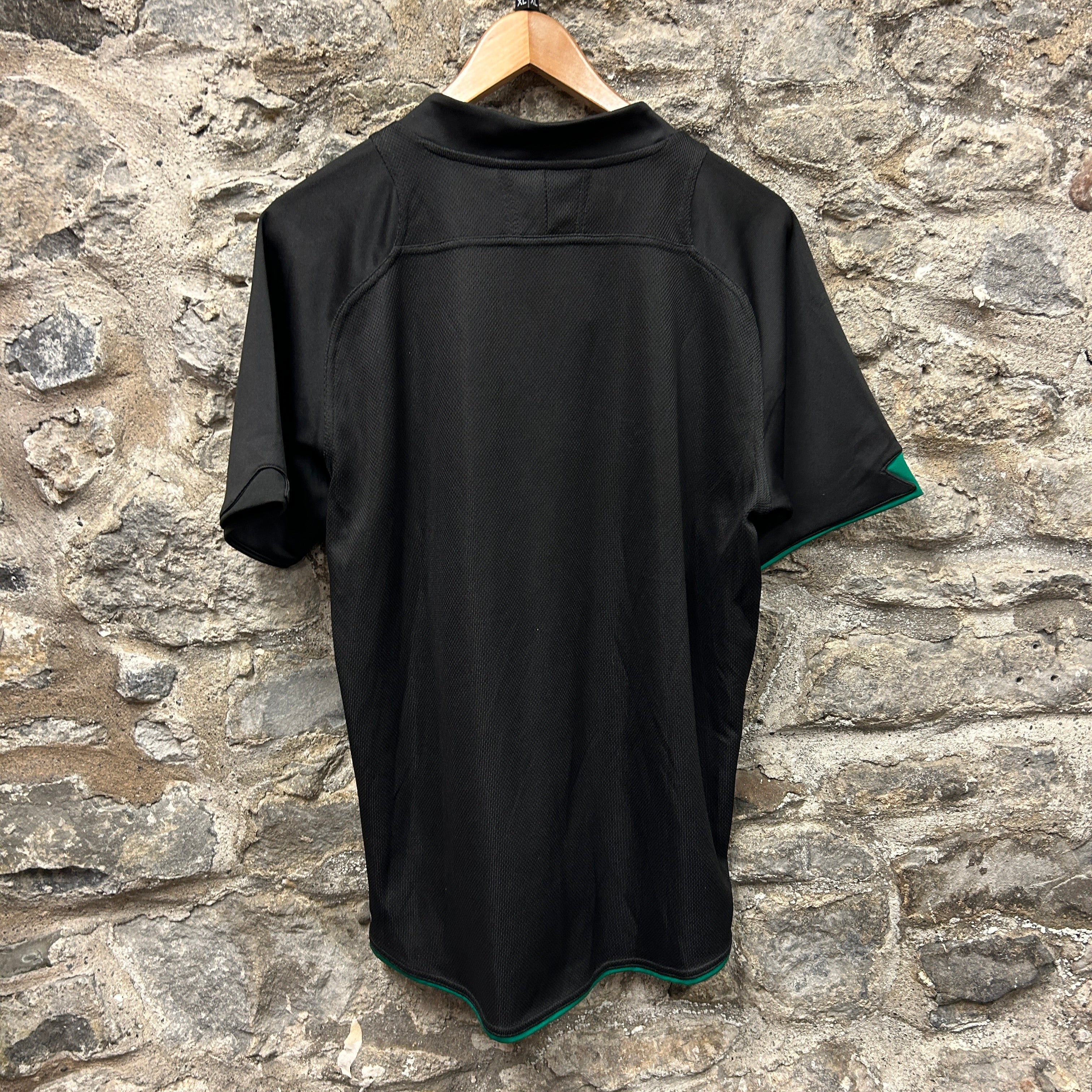Ireland Puma Rugby Jersey