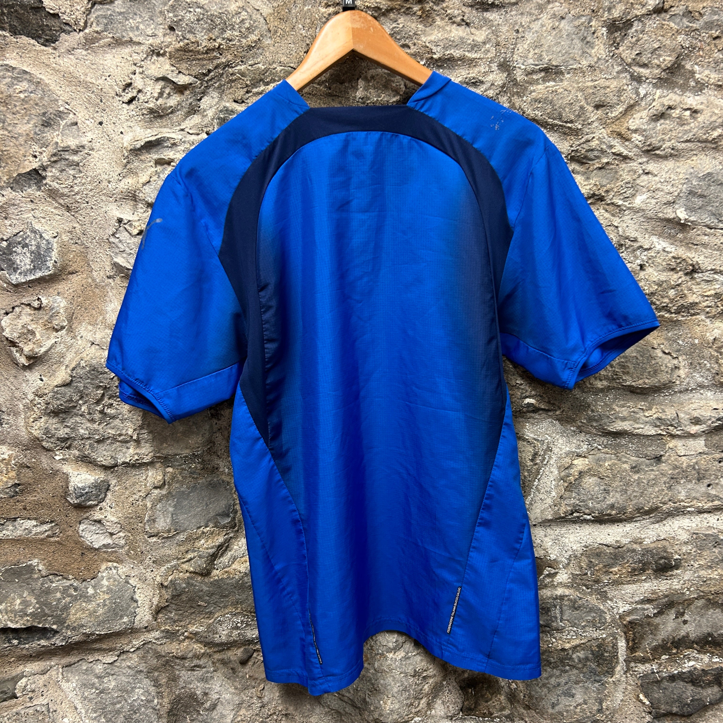 Italian 2006 Puma Football Shirt