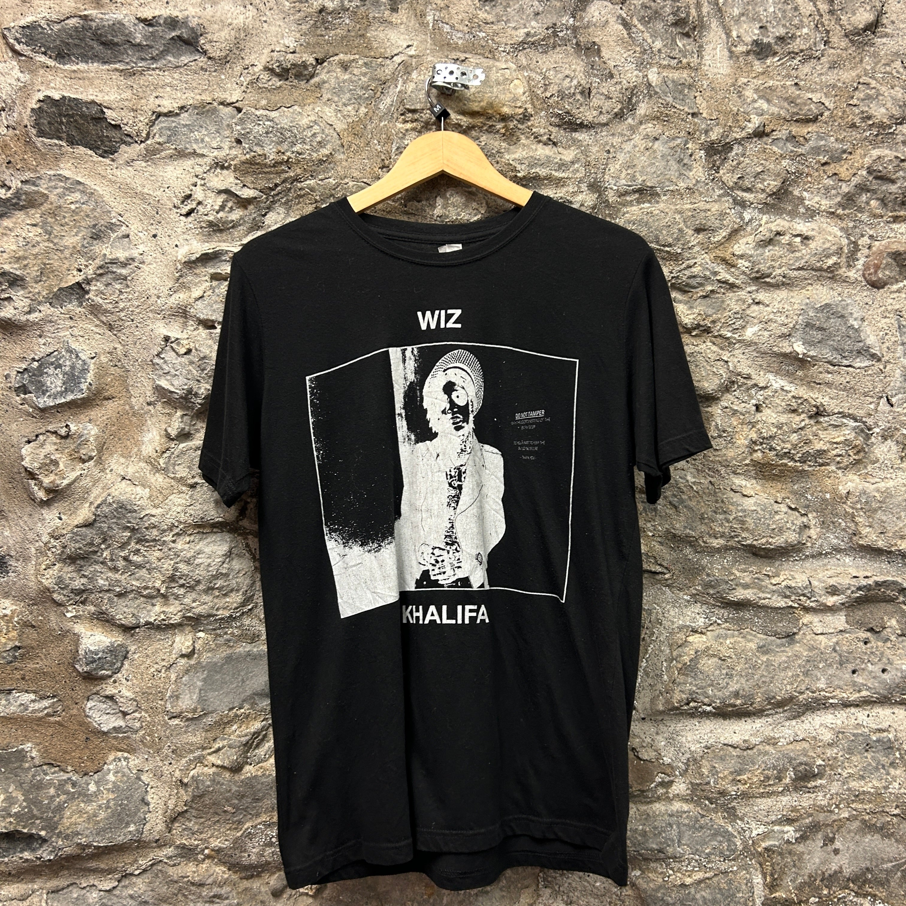 Wiz T-shirt
