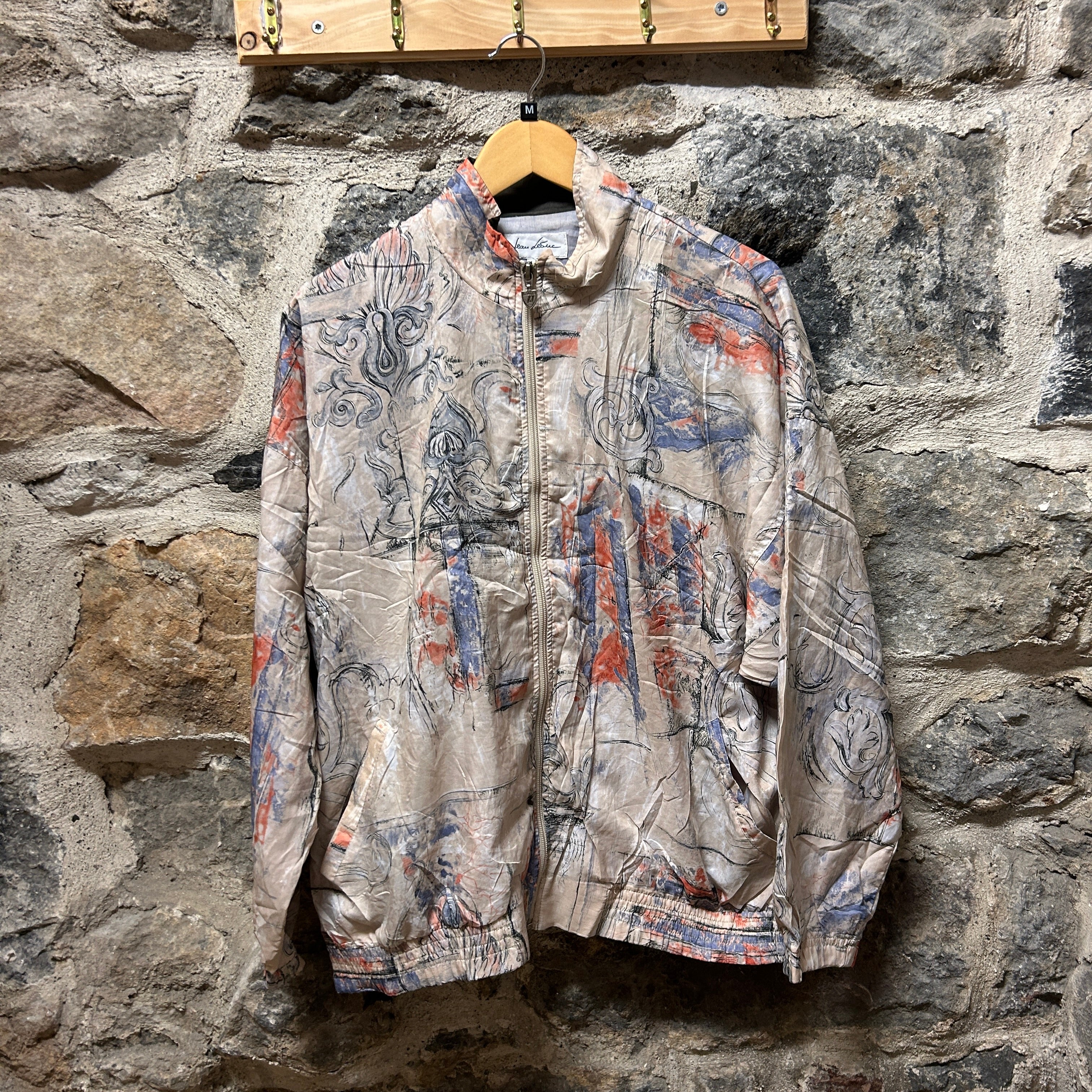 Vintage Jean Debuc Jacket