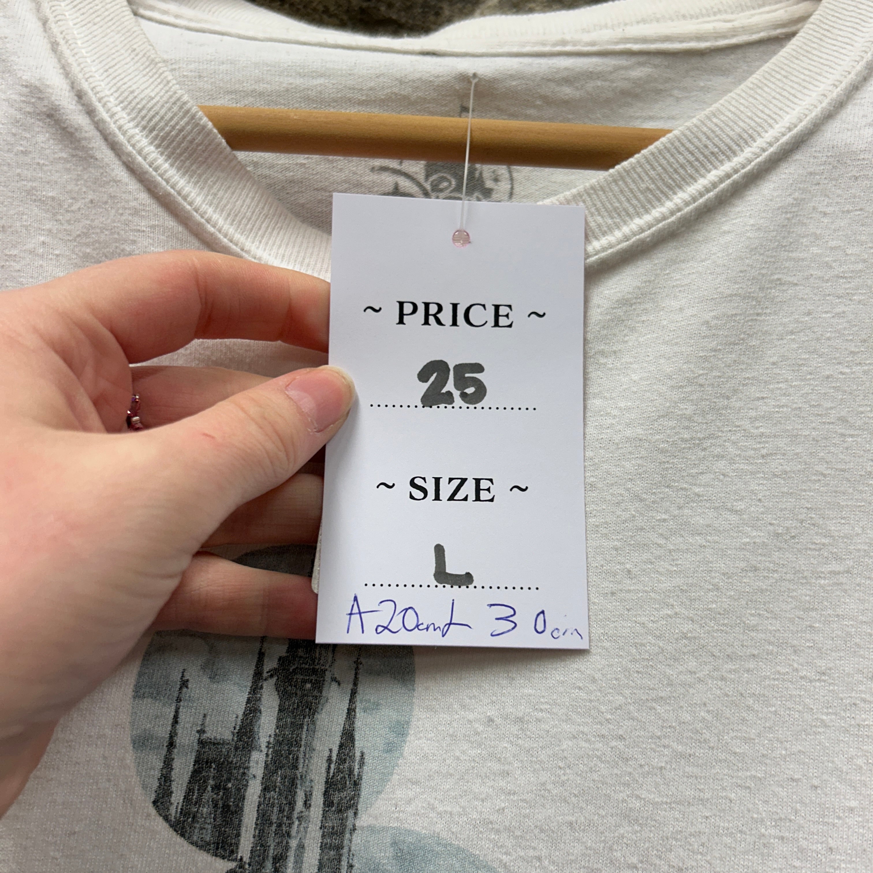 Disney T-shirt