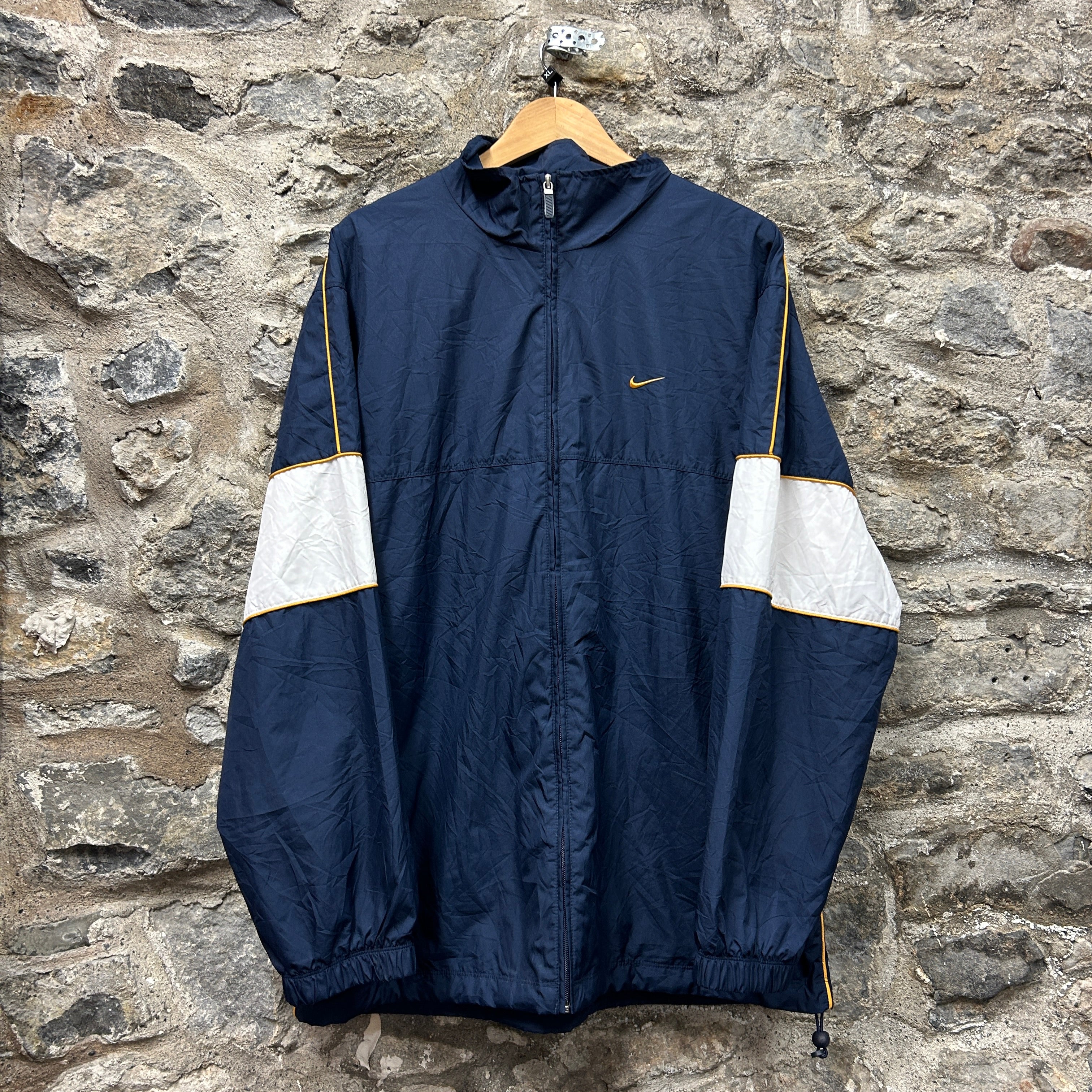 Nike Windbreaker Jacket