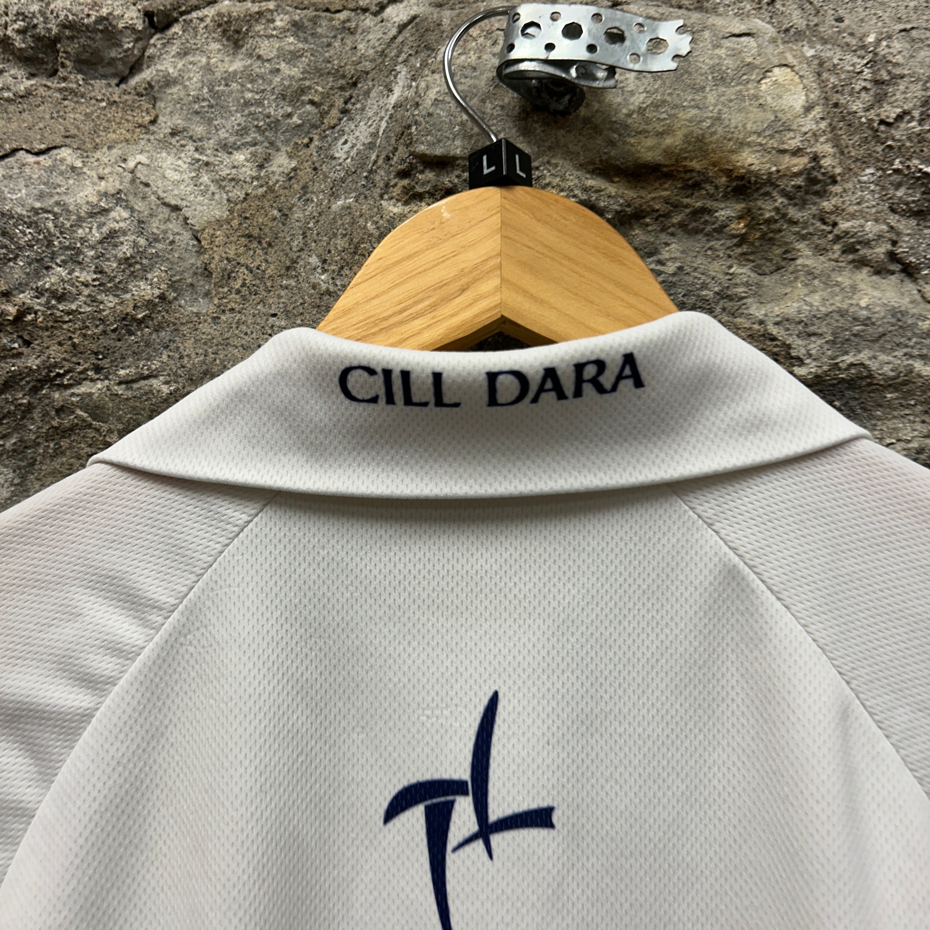 Kildare Player Issue O'neills Jersey