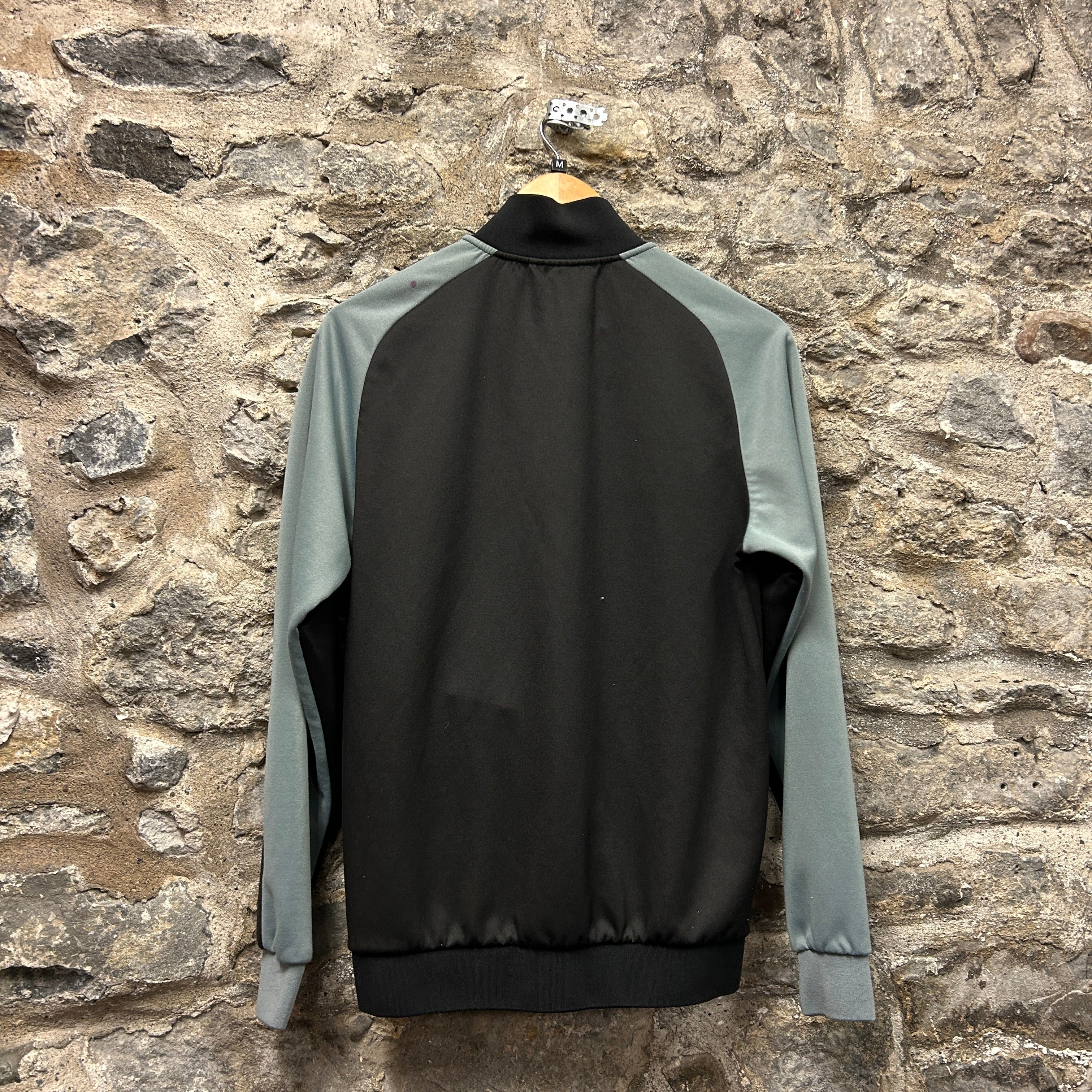 Liverpool New Balance Track Jacket