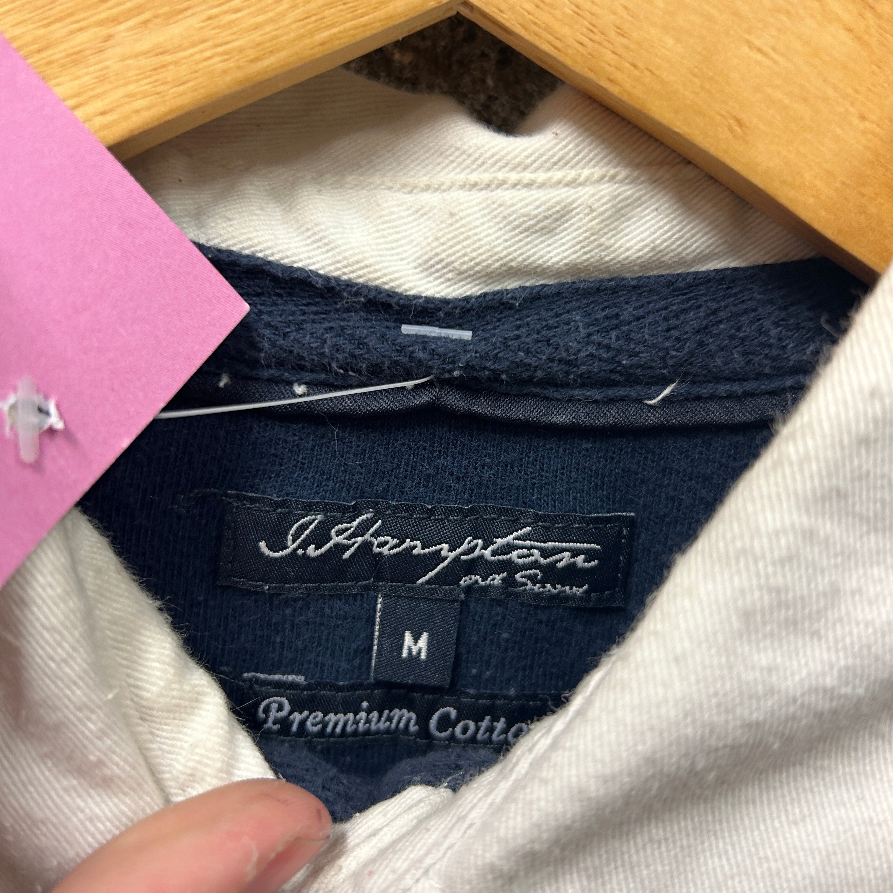 GANT Rugby Shirt