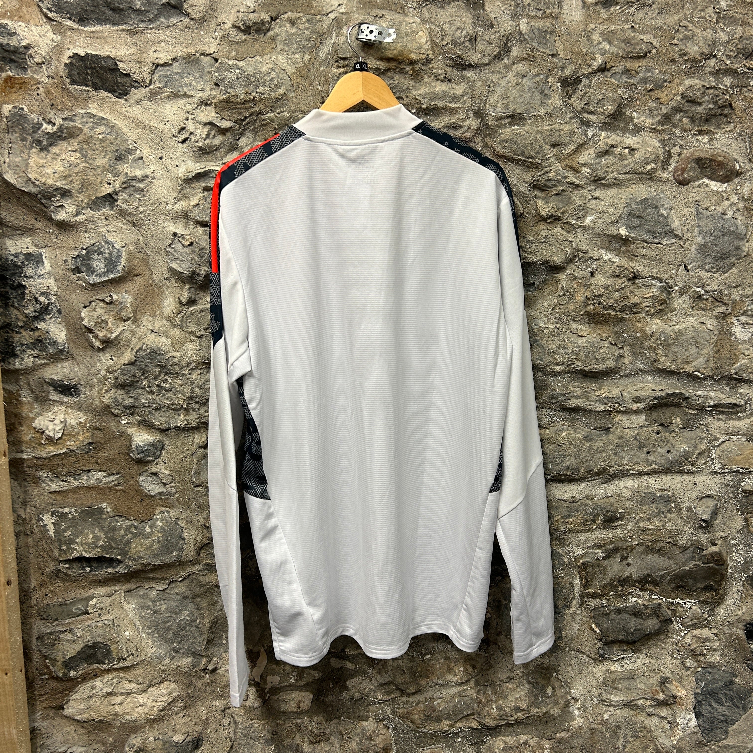 Vintage Adidas Track Jacket
