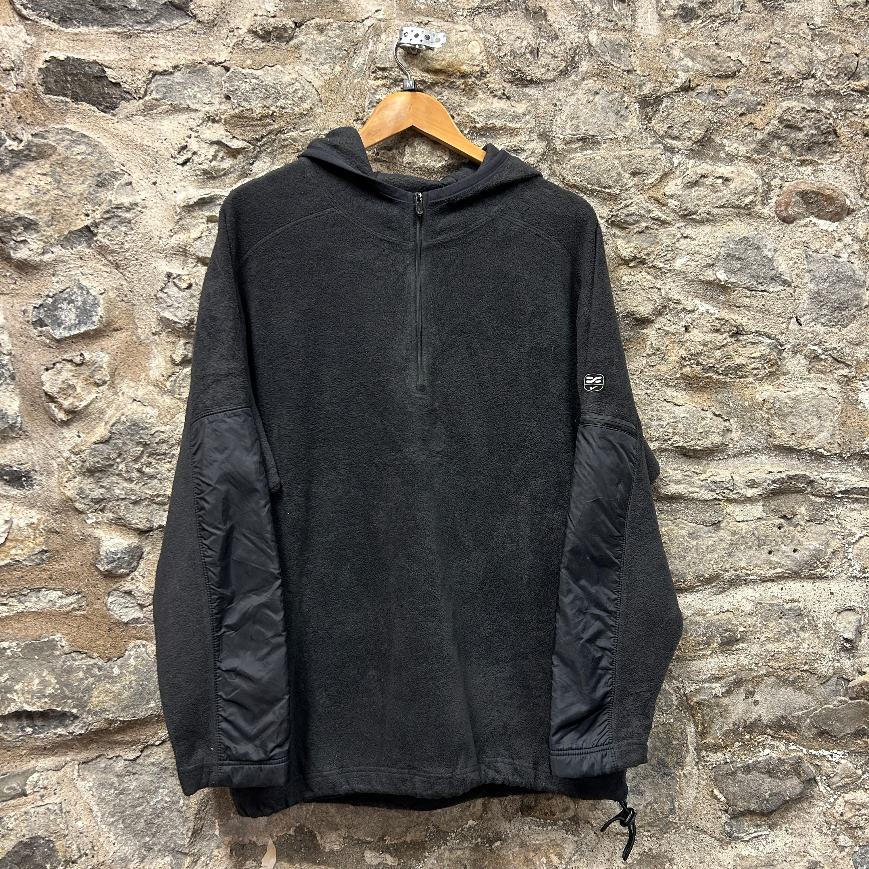 Nike Fleece Hoodie