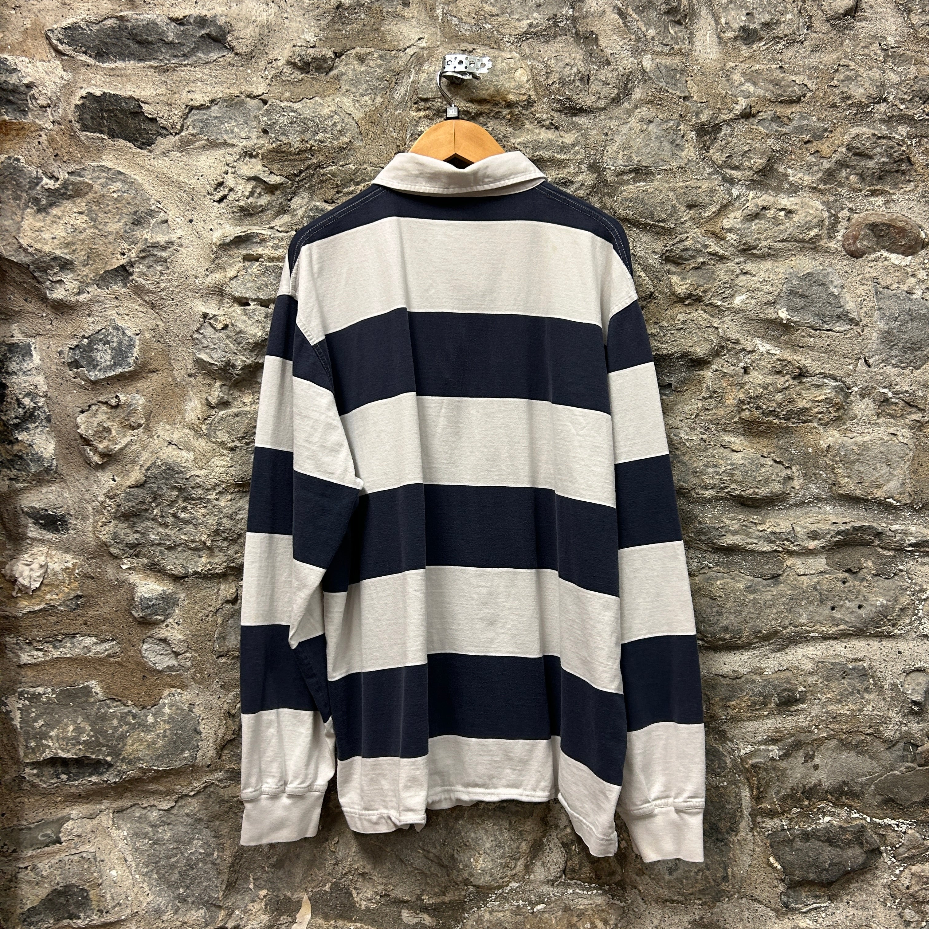 Cedio Rugby Shirt