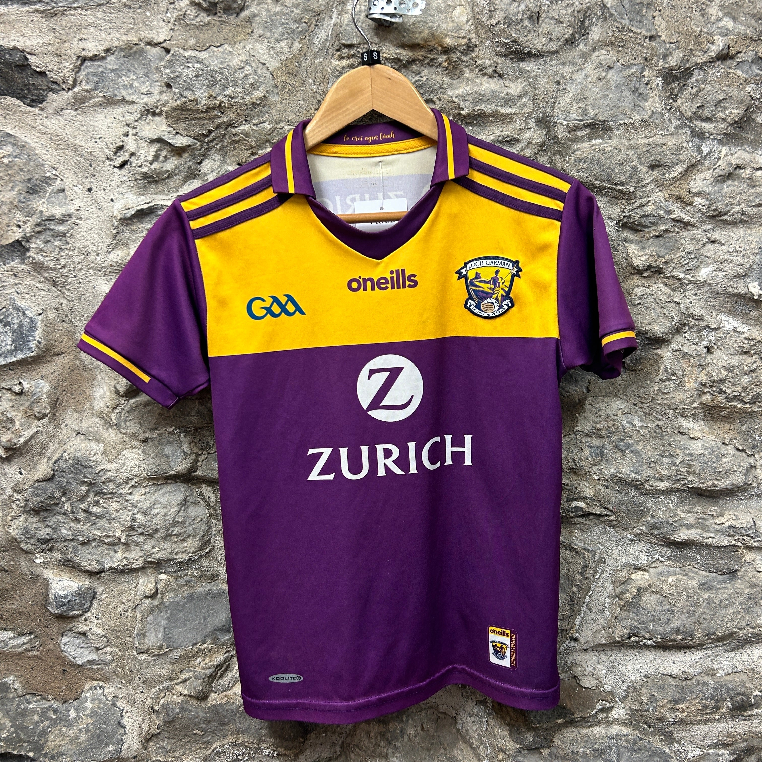 WexfordO'neills Football Jersey