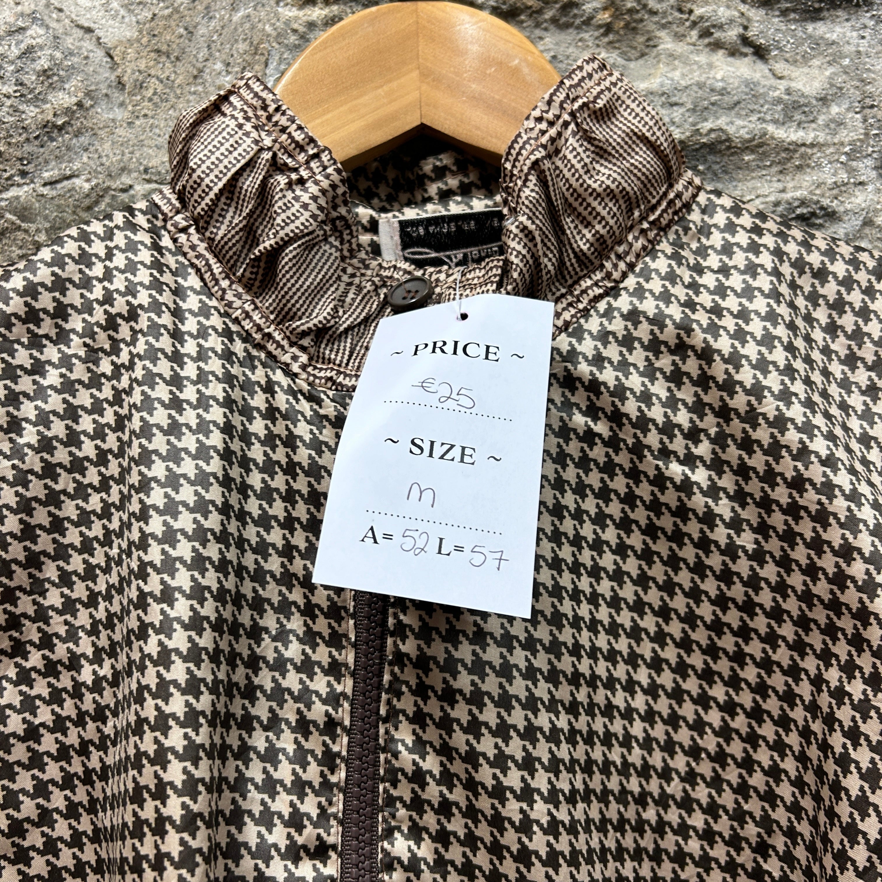 Vintage Cuevas Jacket