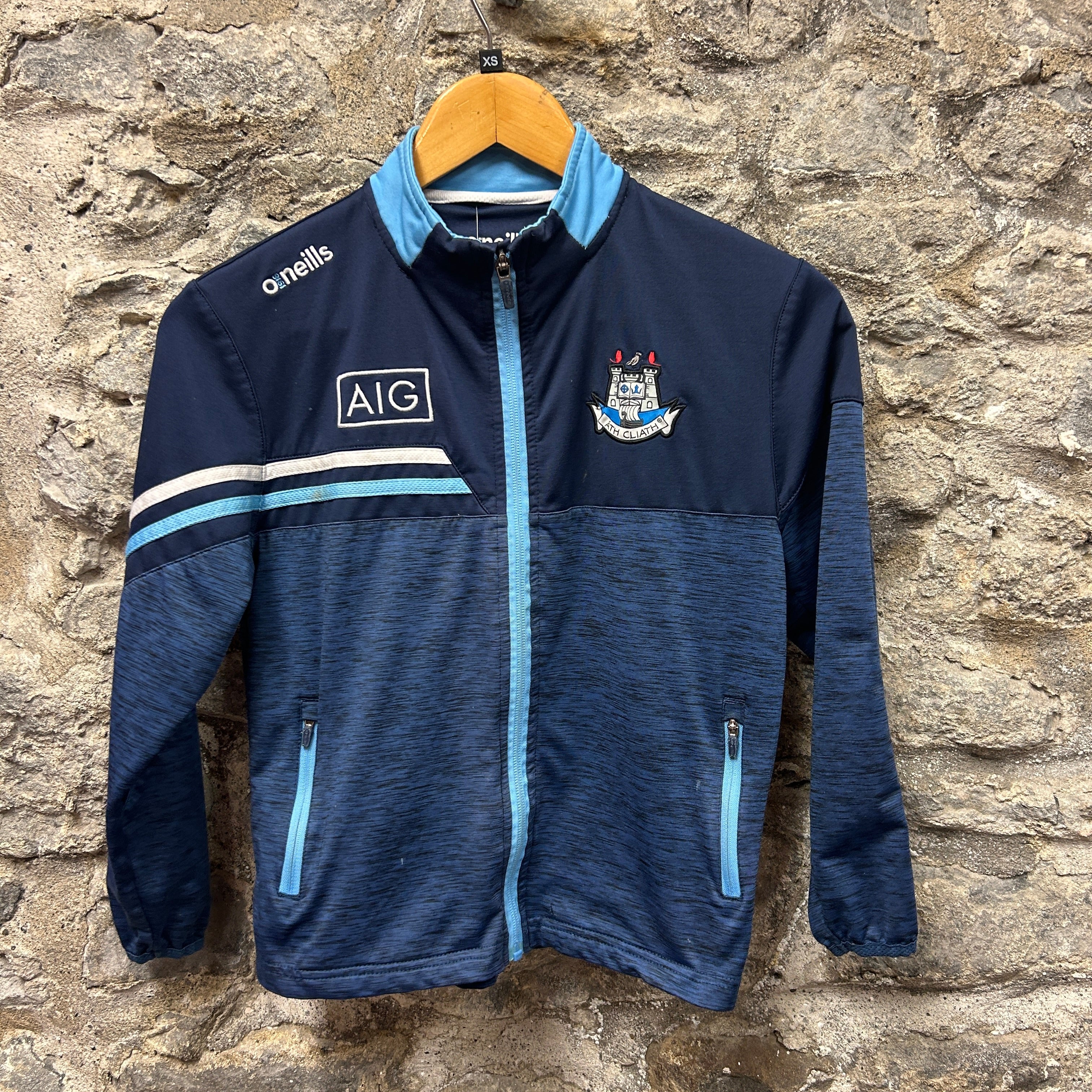 Dublin O'neills Track Jacket