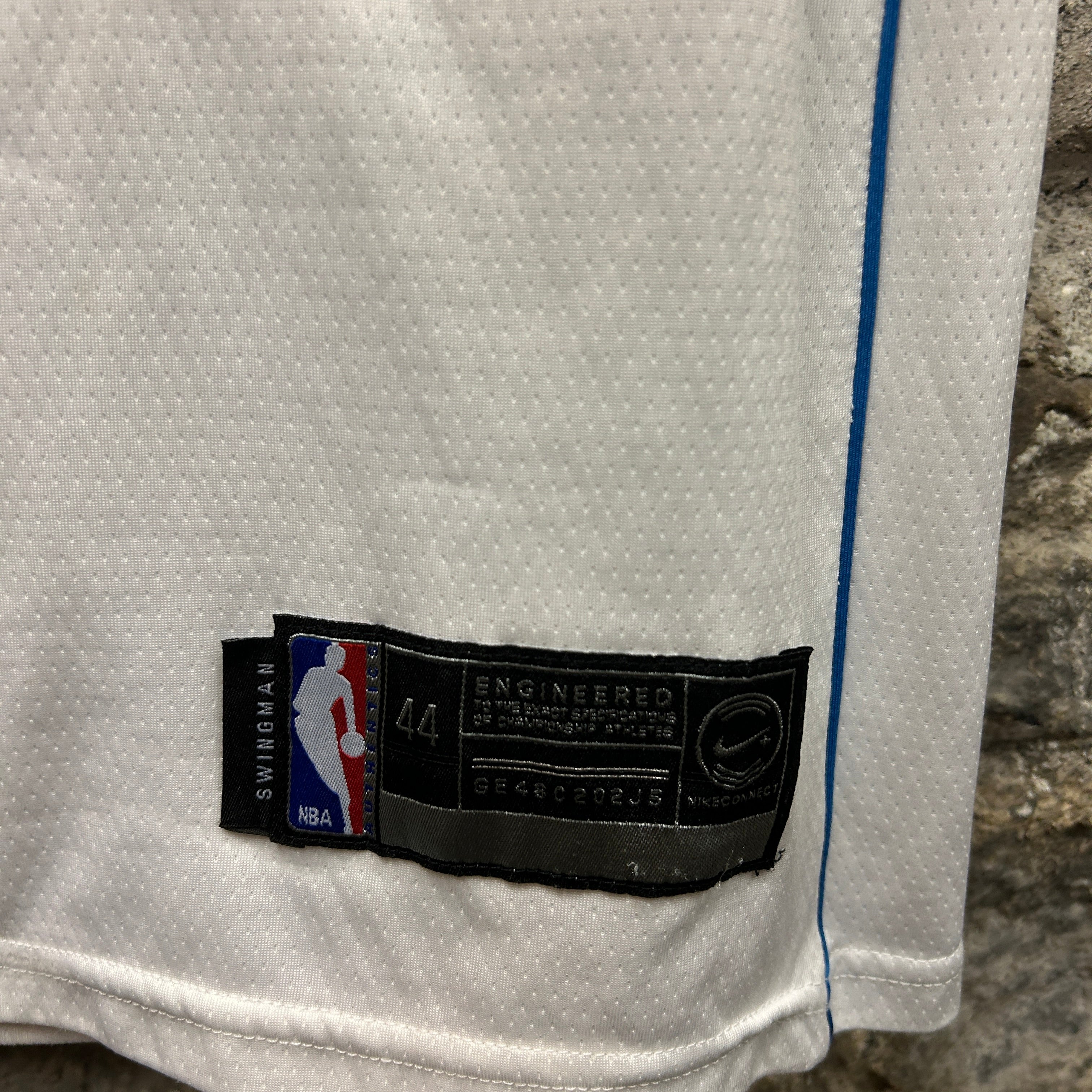 Luka Doncic Dallas Mavericks 2022 Nike Basketball Jersey