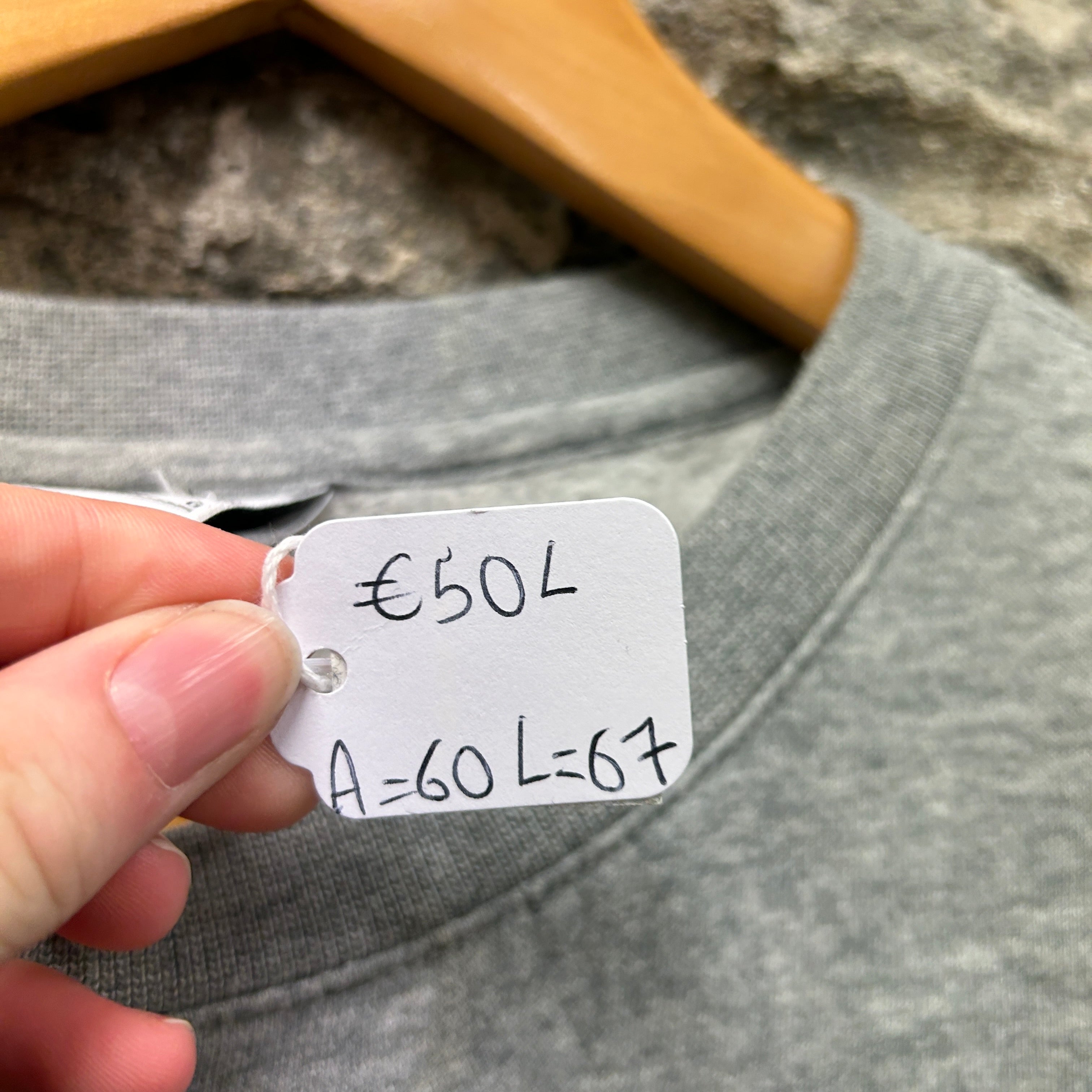 Vintage Nike Sweatshirt