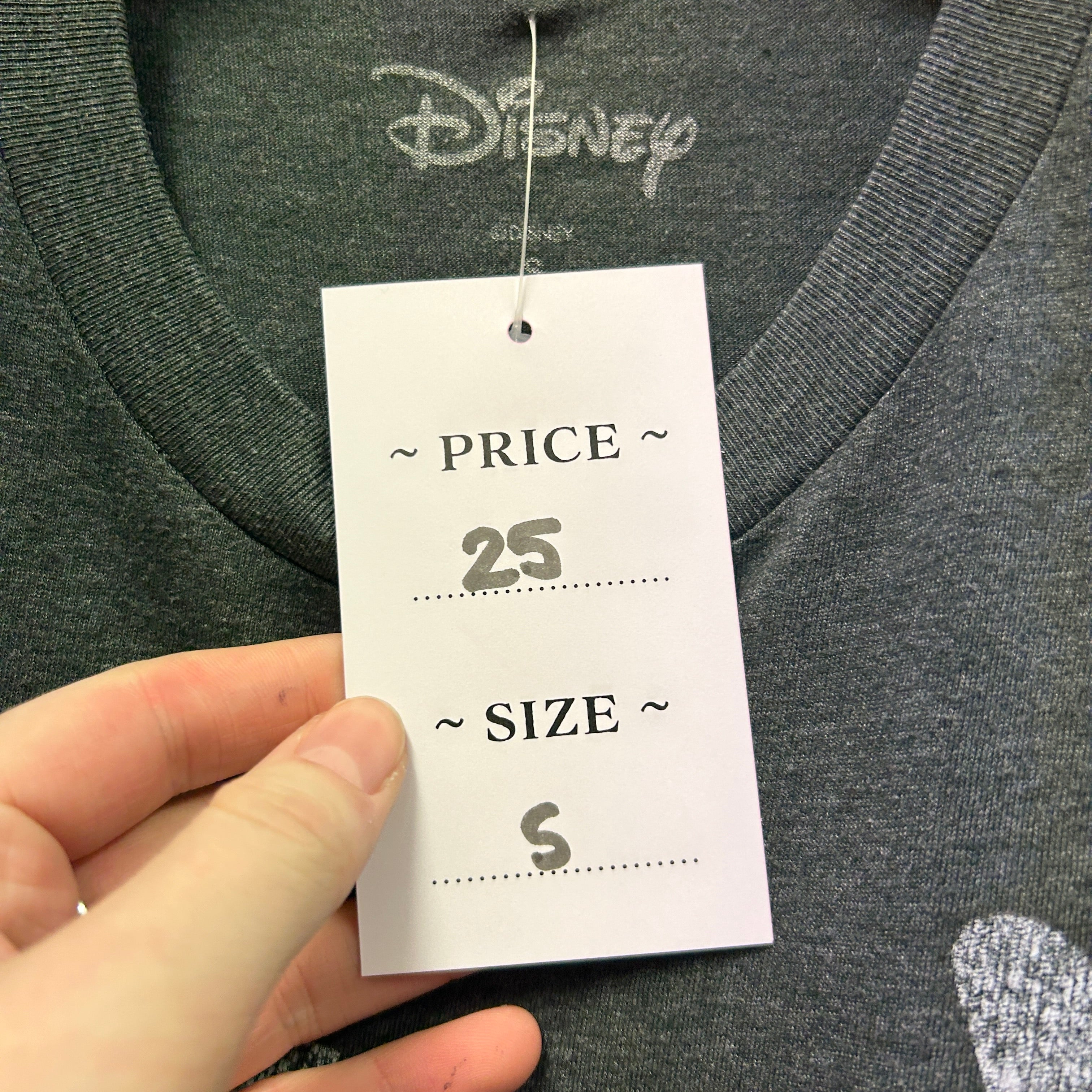 Vintage Disney T-shirt