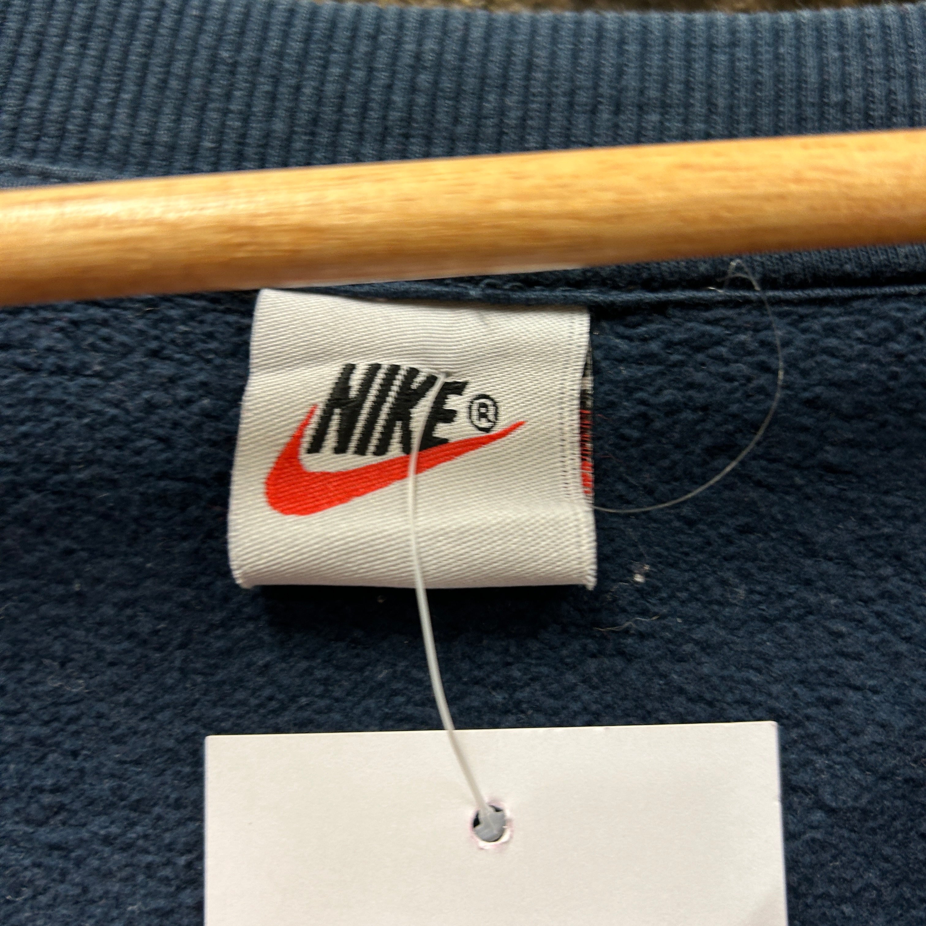 Rework Nike Sweatshirt