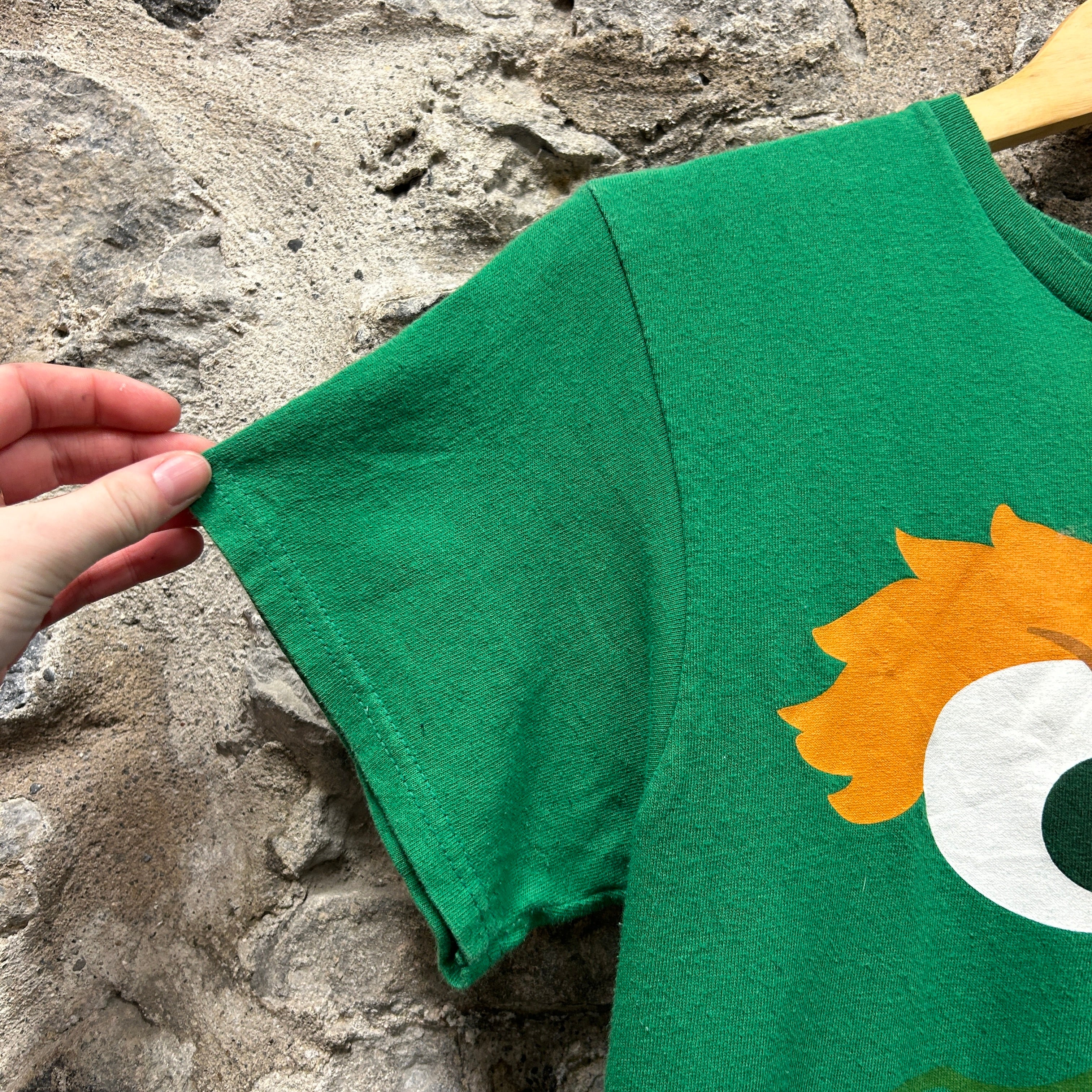 Vintage Sesame Street T-shirt