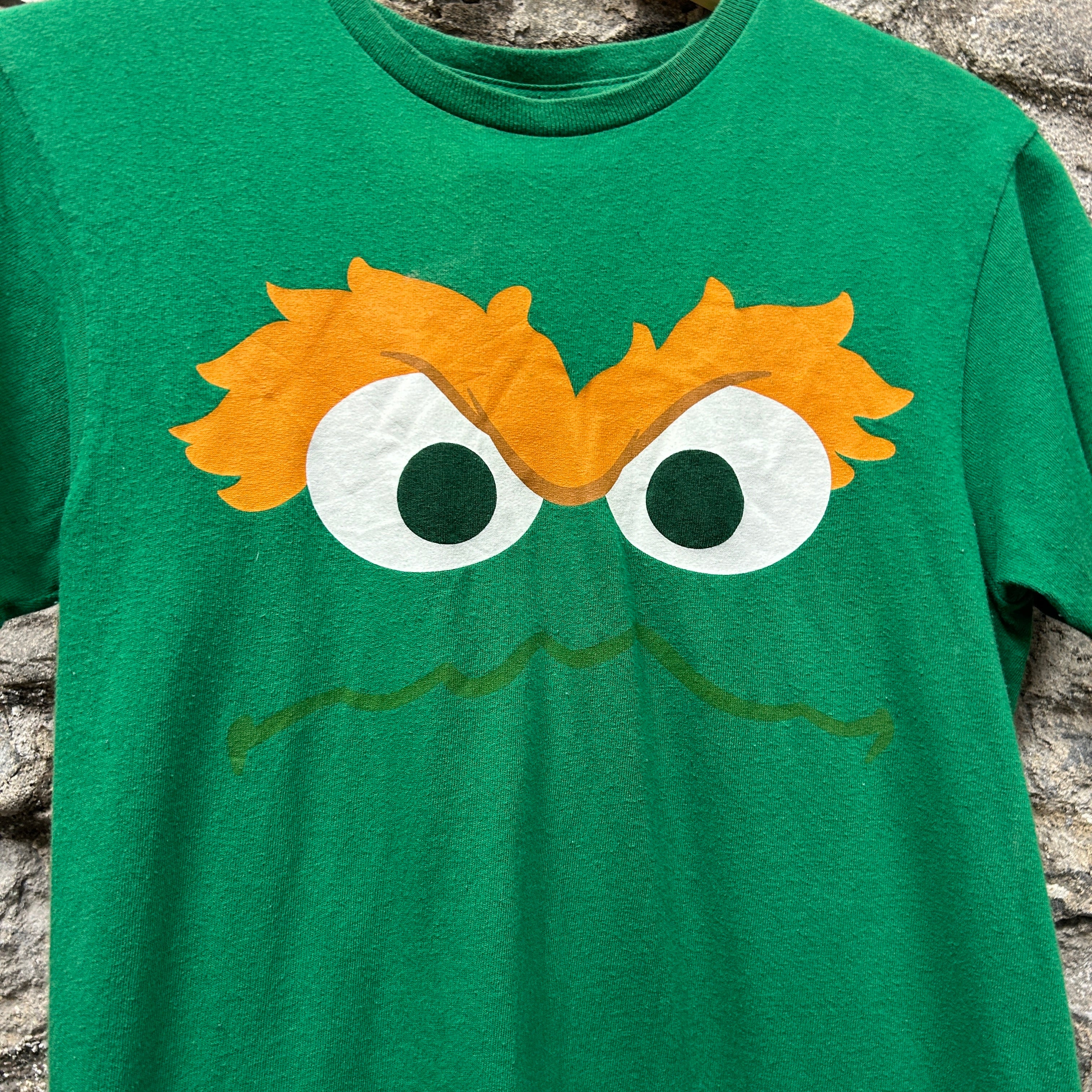 Vintage Sesame Street T-shirt
