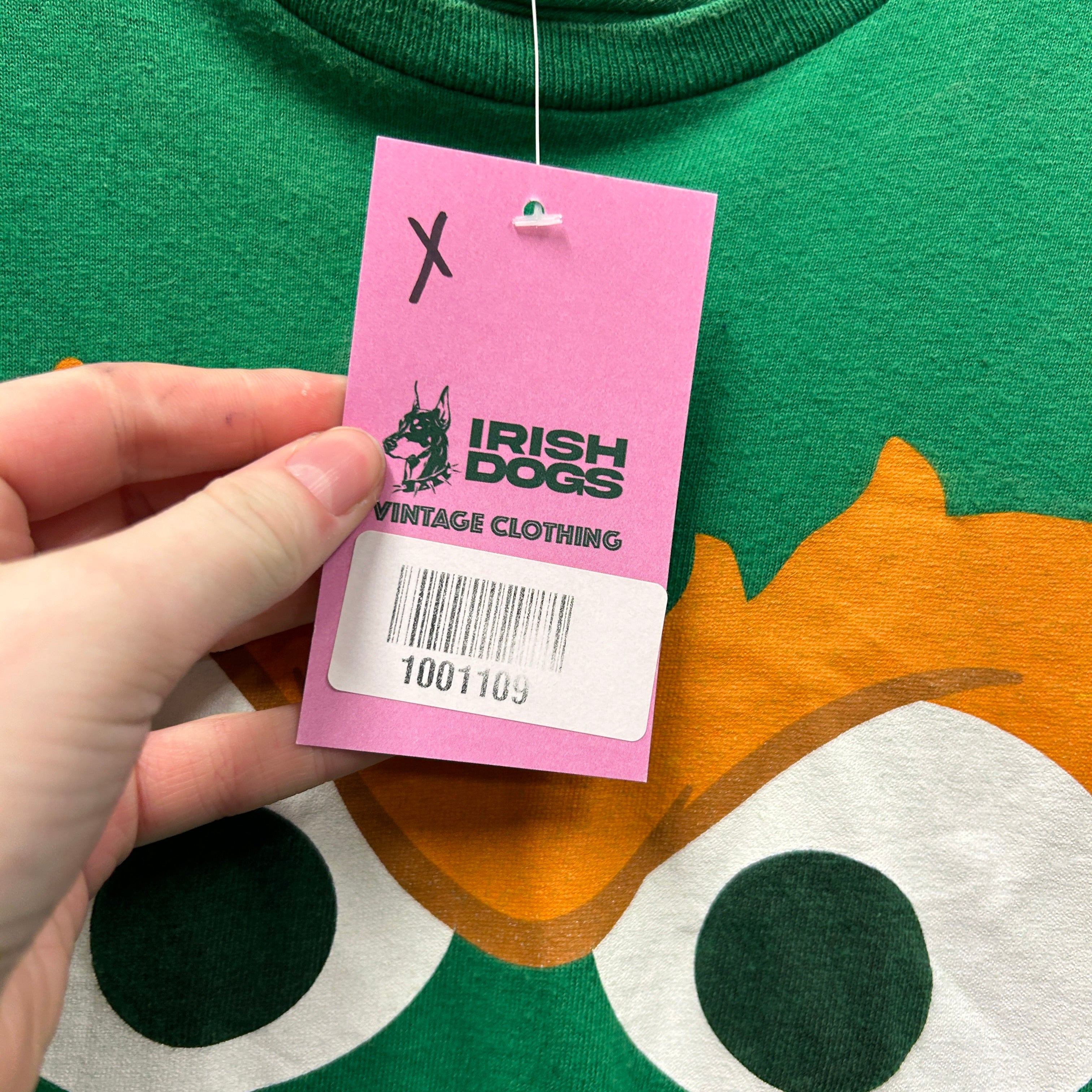 Vintage Sesame Street T-shirt