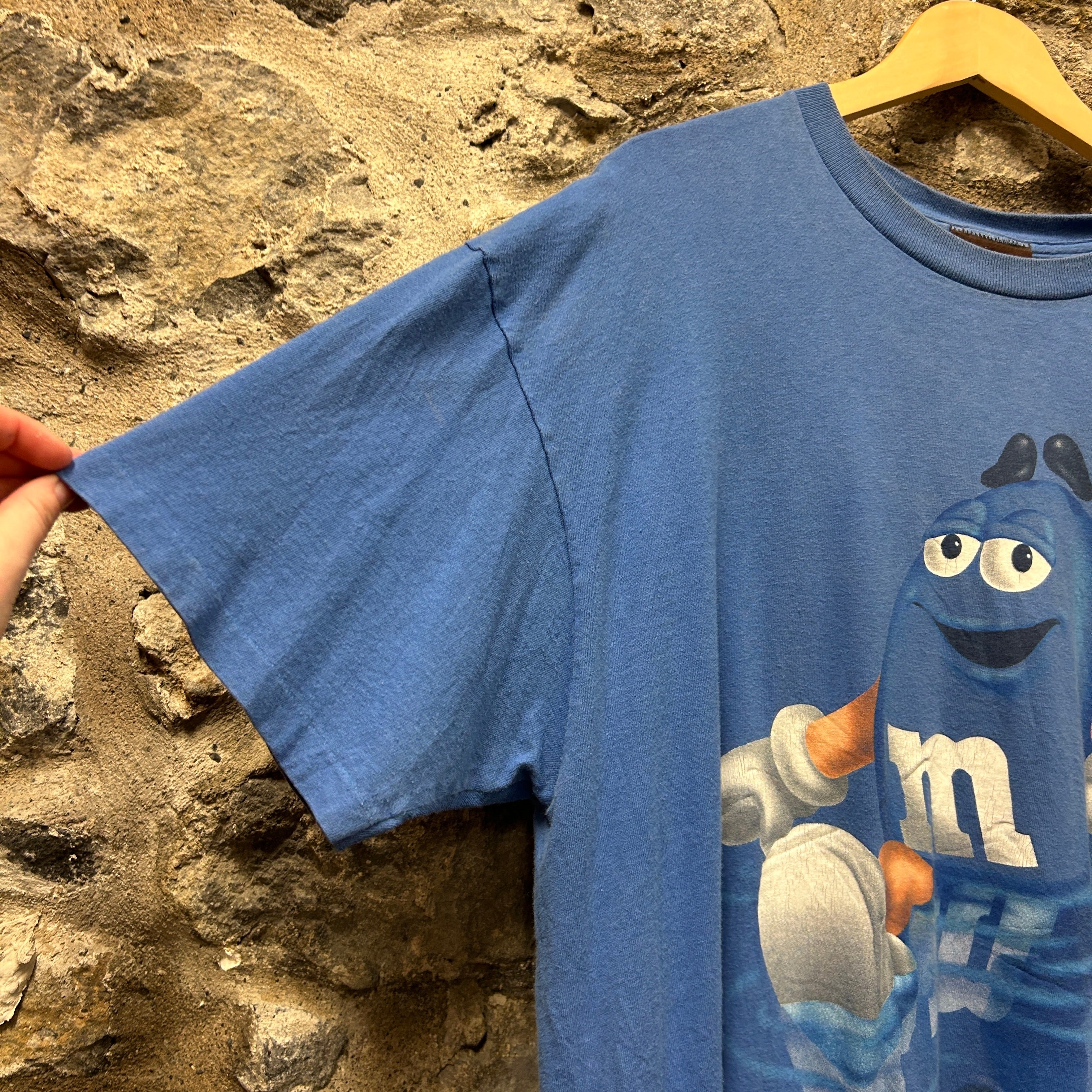 Vintage M&m's T-shirt