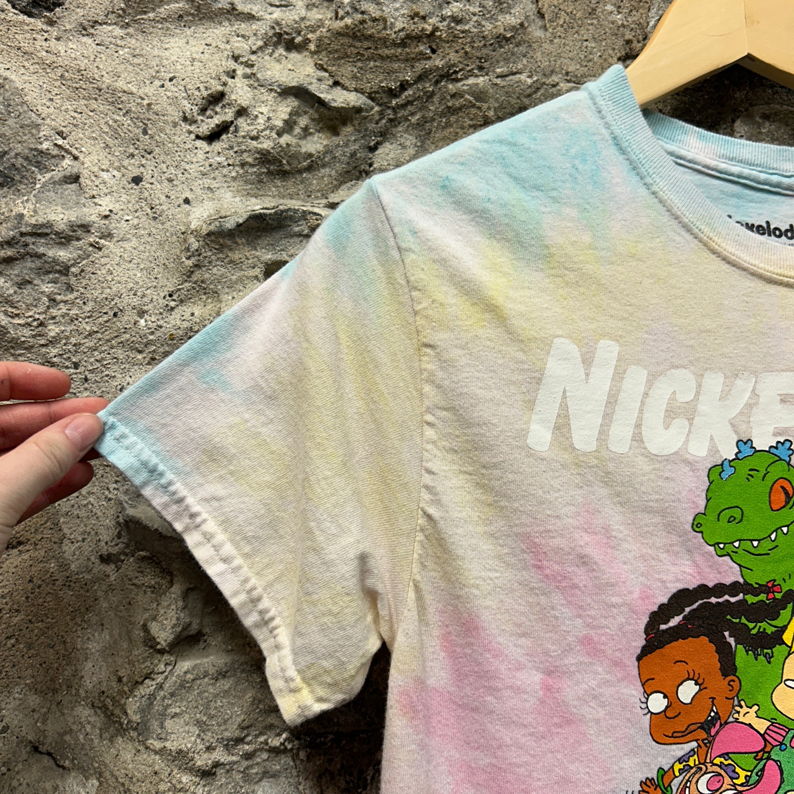 Vintage Nickelodeon T-shirt