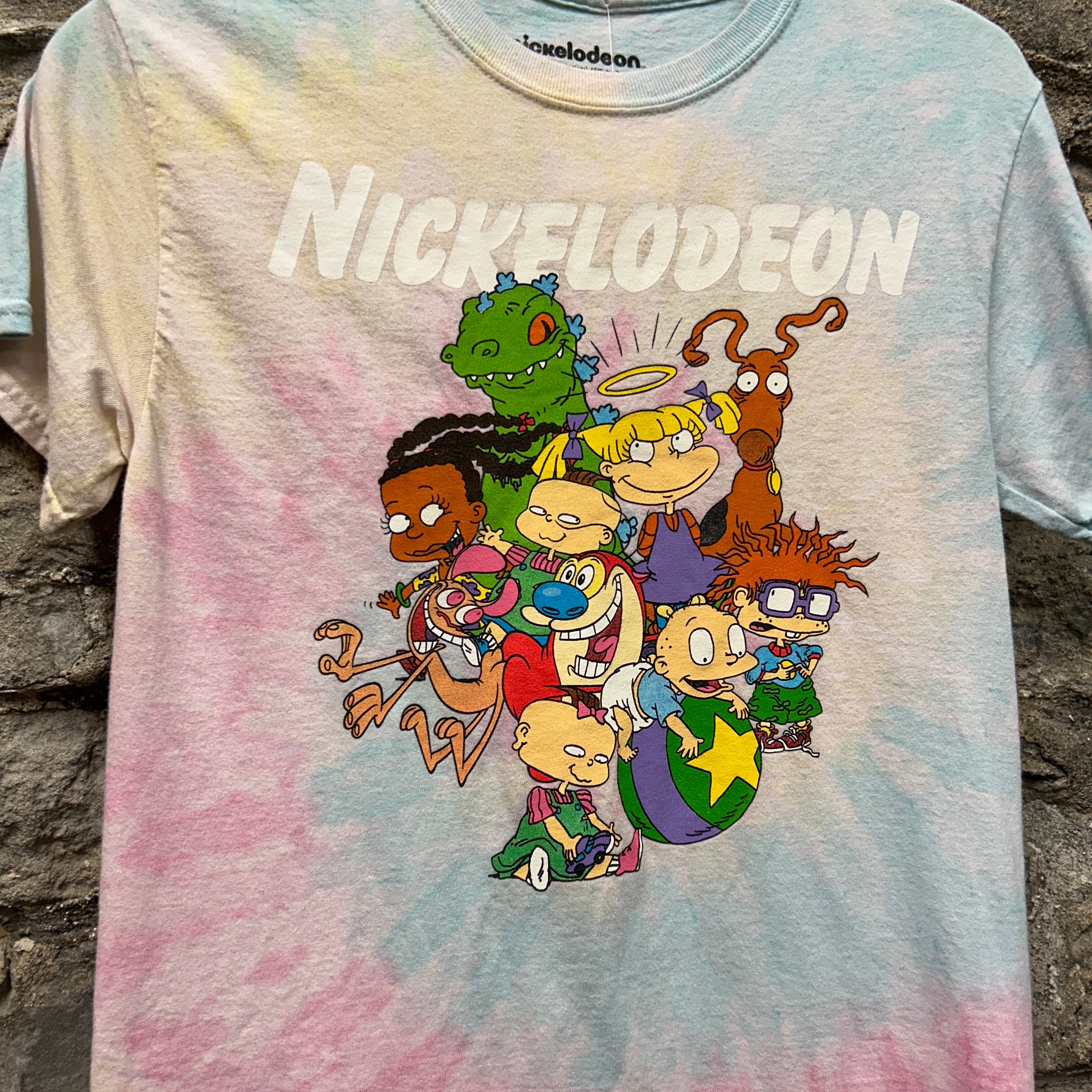 Vintage Nickelodeon T-shirt