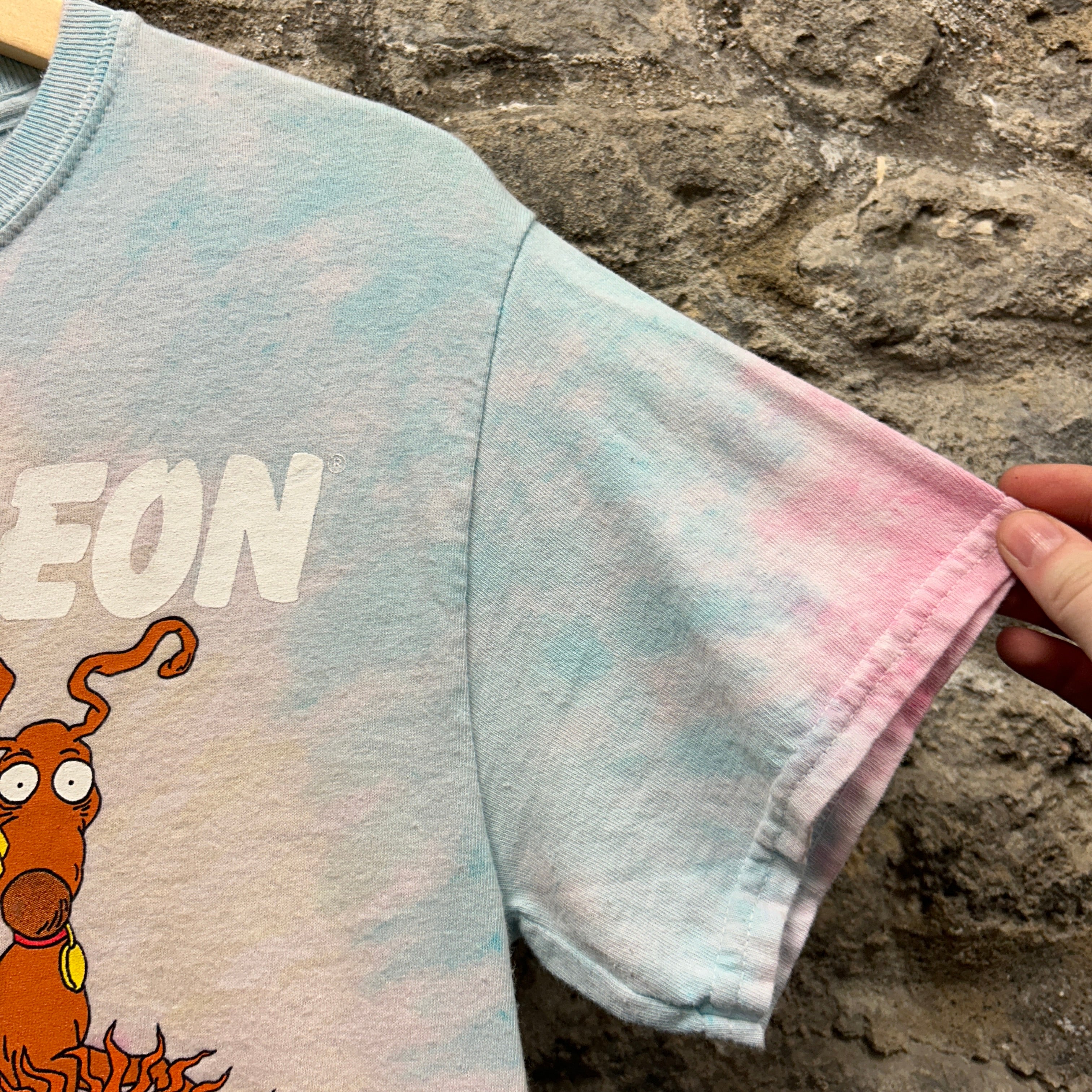 Vintage Nickelodeon T-shirt