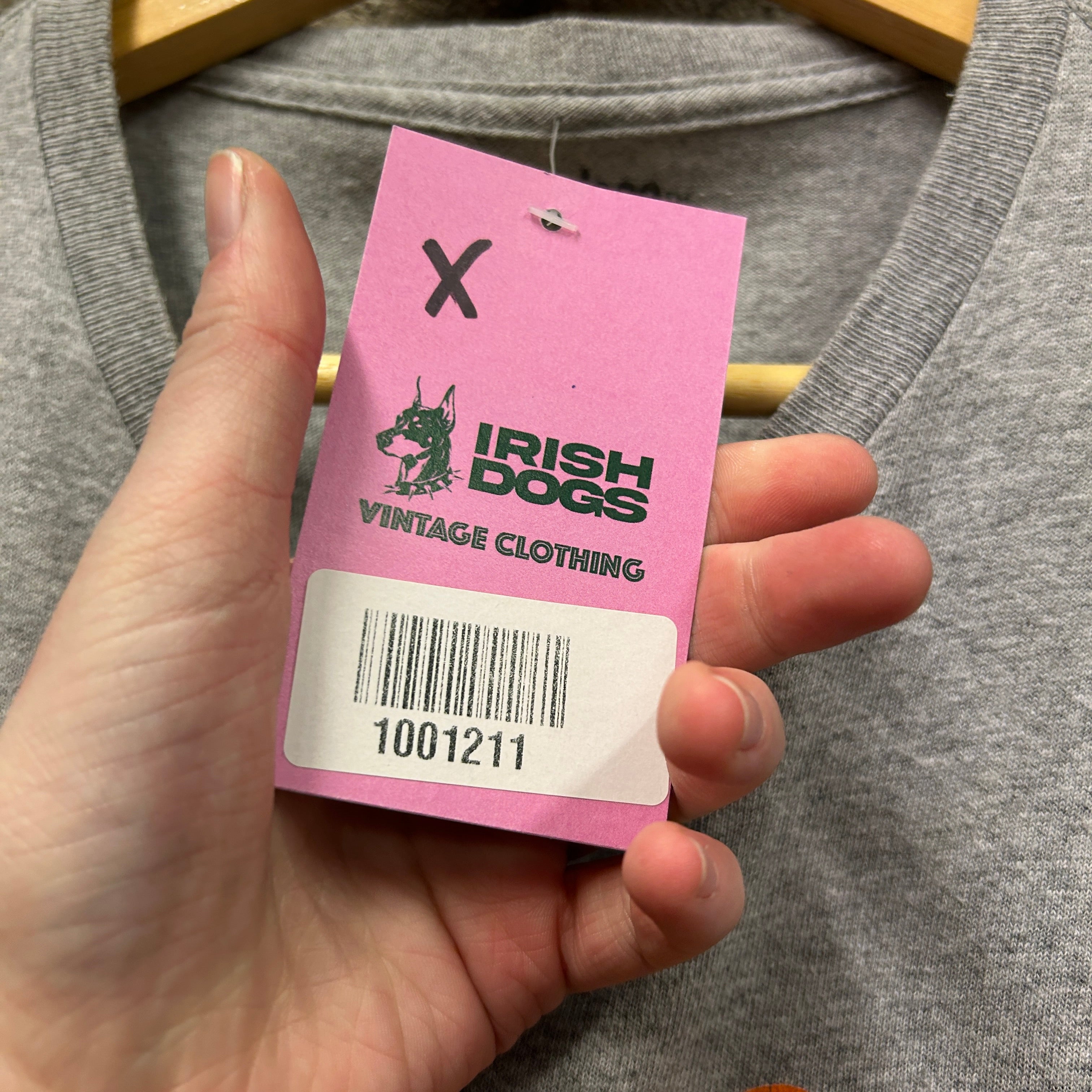 Vintage Nickelodeon T-shirt