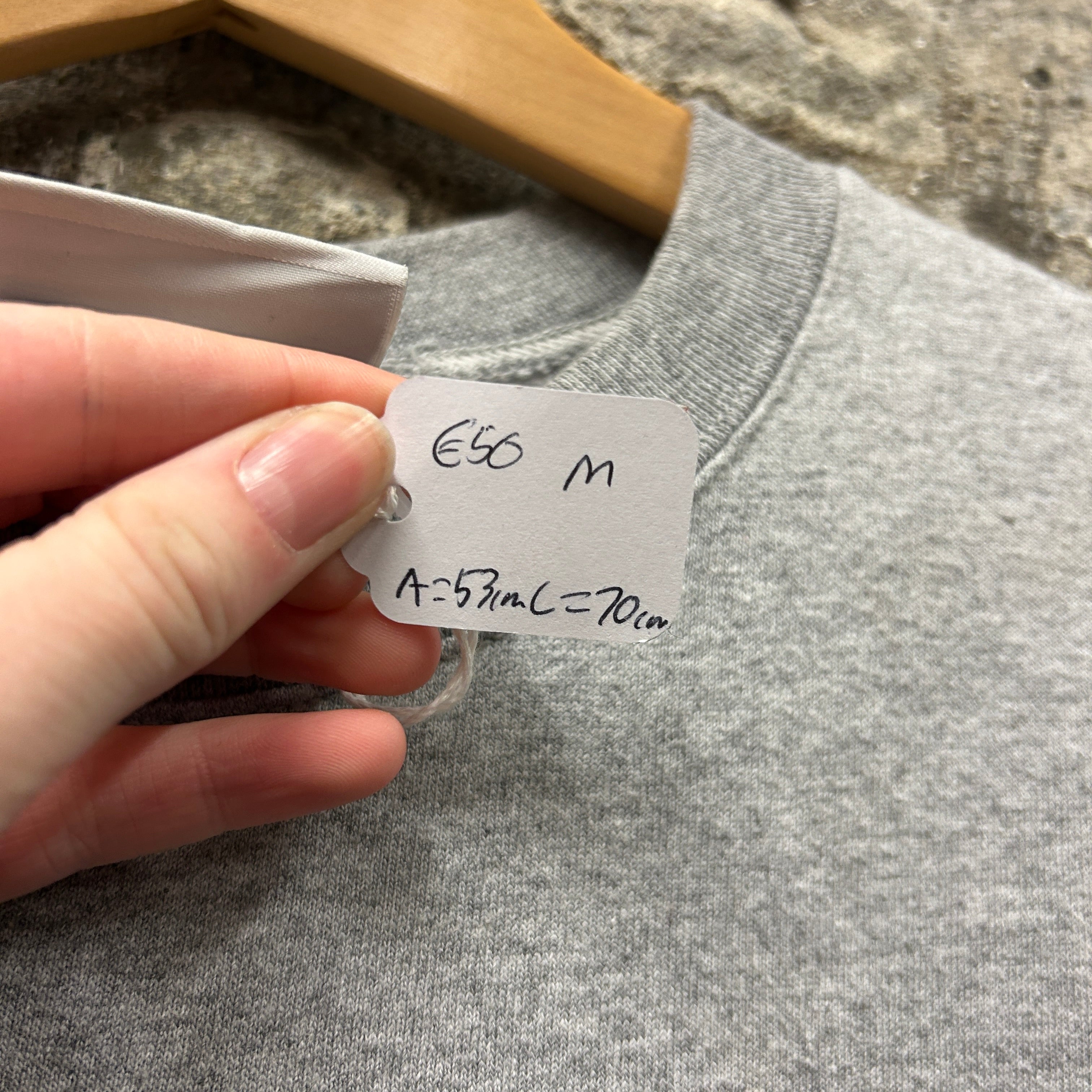 Rework Champion Sweatshirt