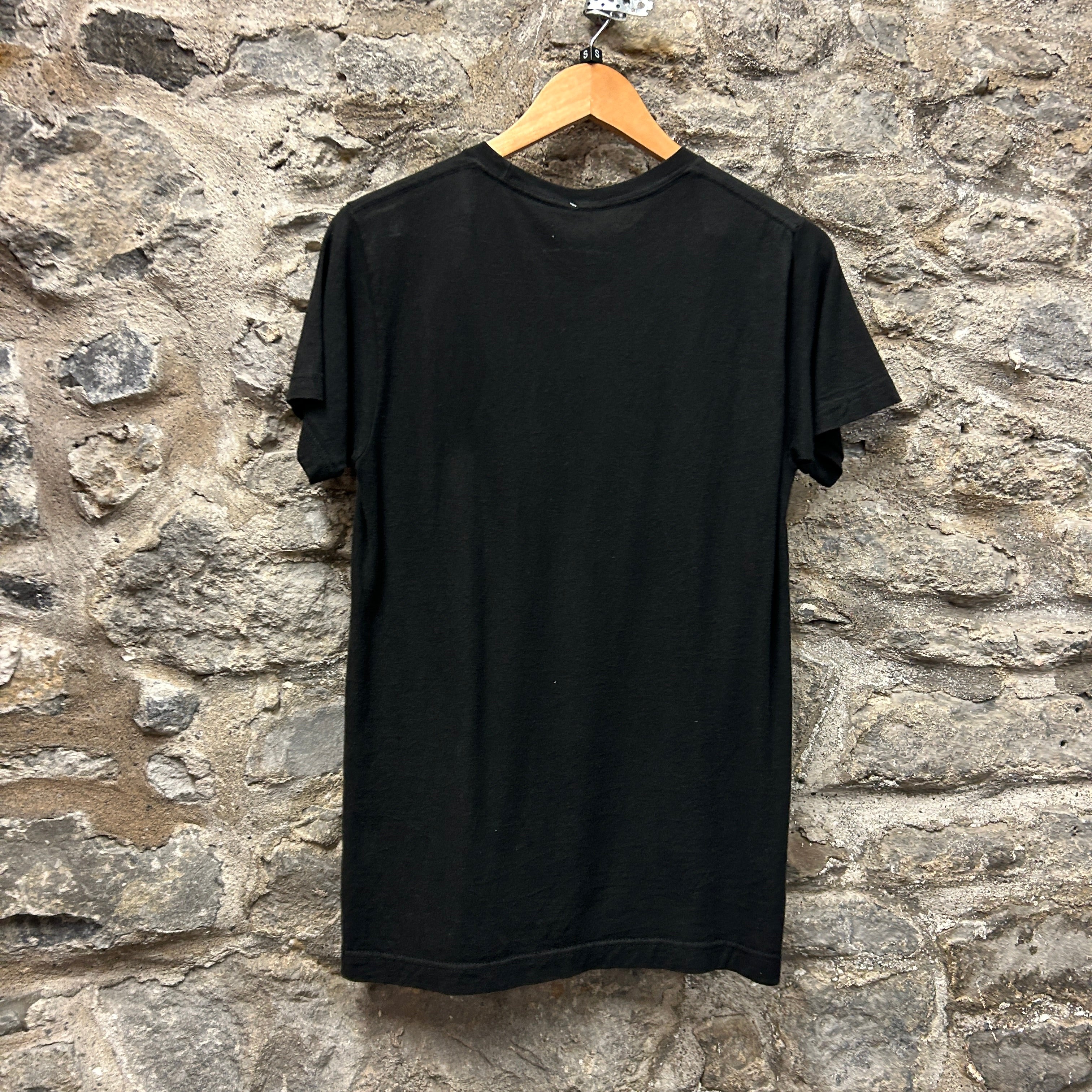 Vintage Naruto Shippuden Collection T-shirt