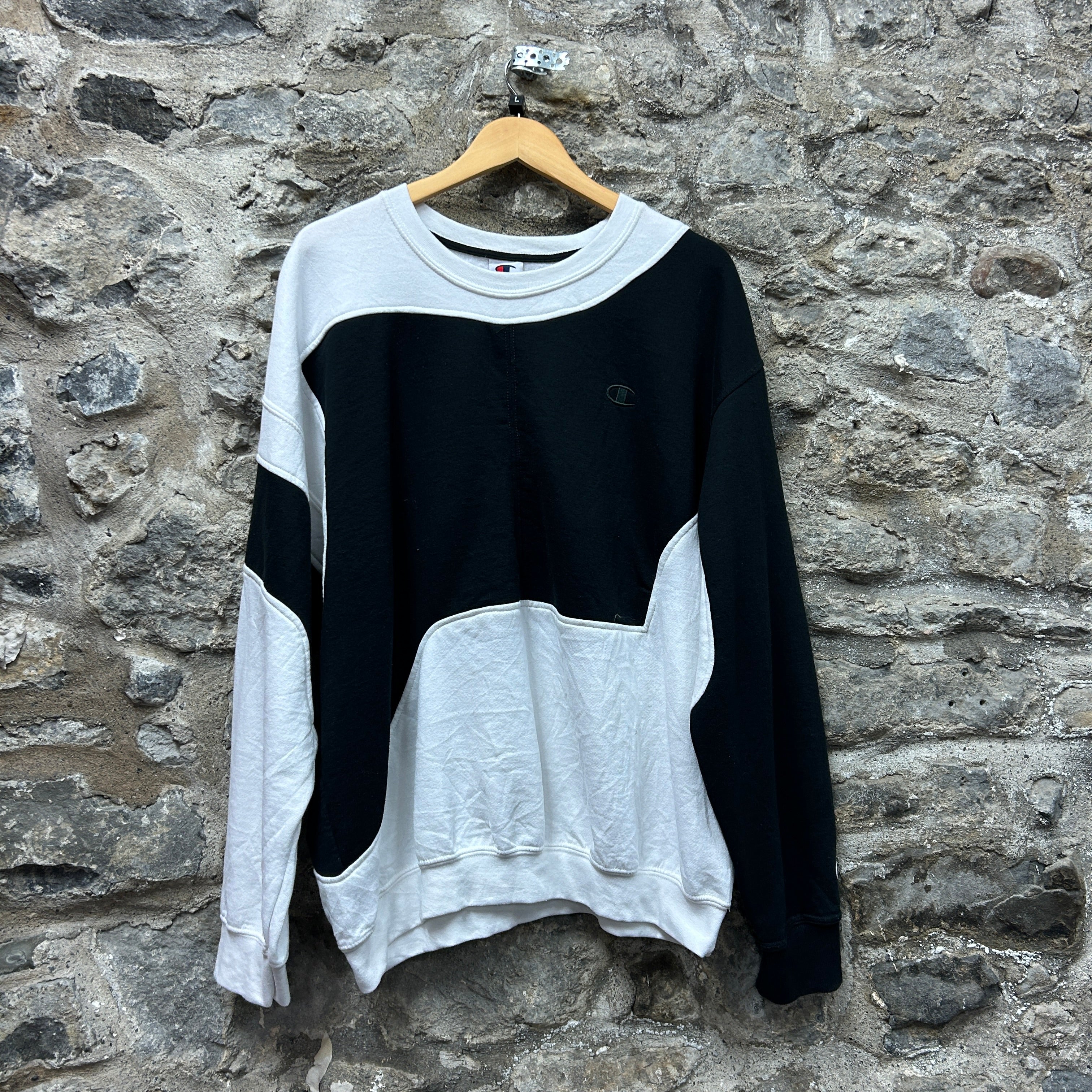 Rework Champion Sweatshirt