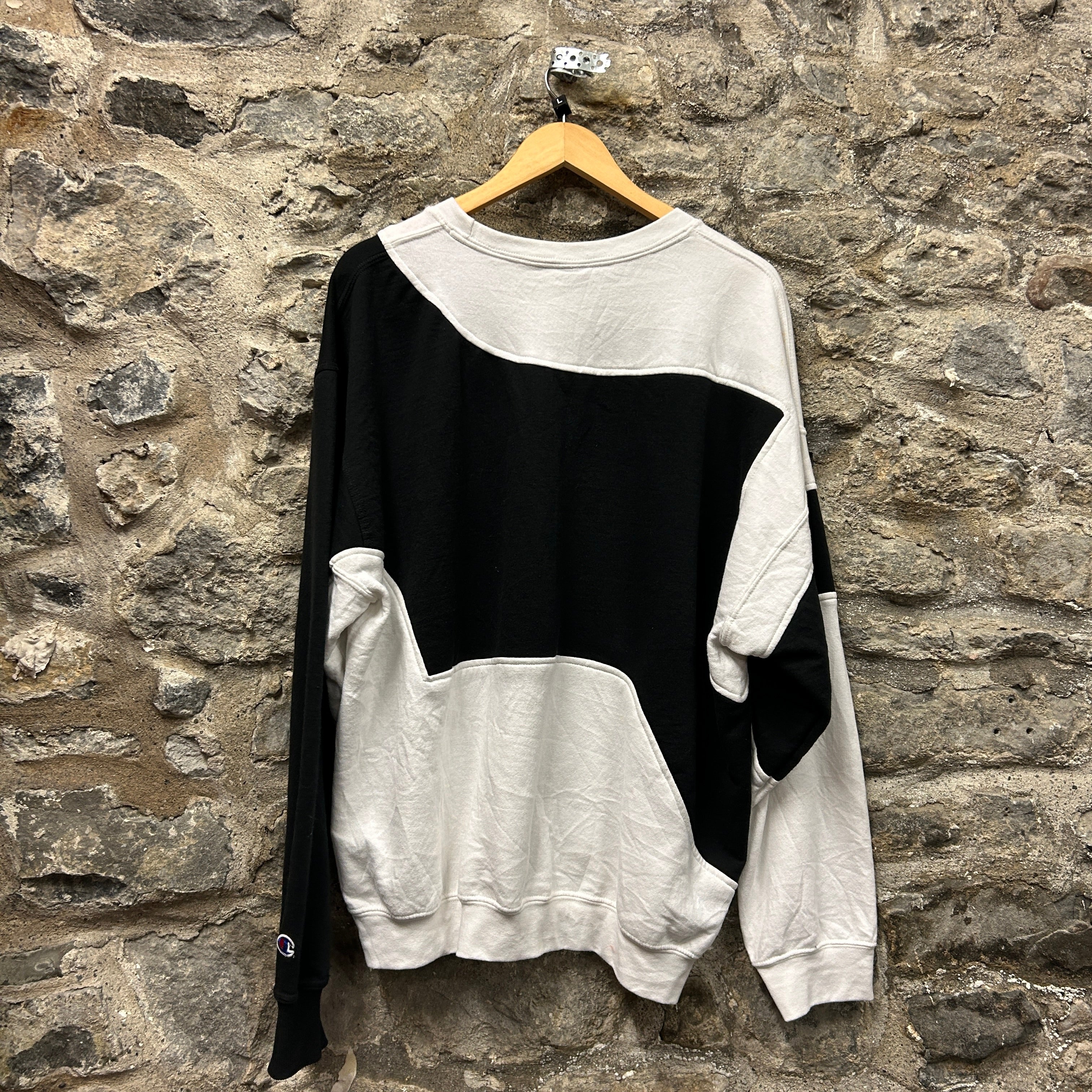 Rework Champion Sweatshirt