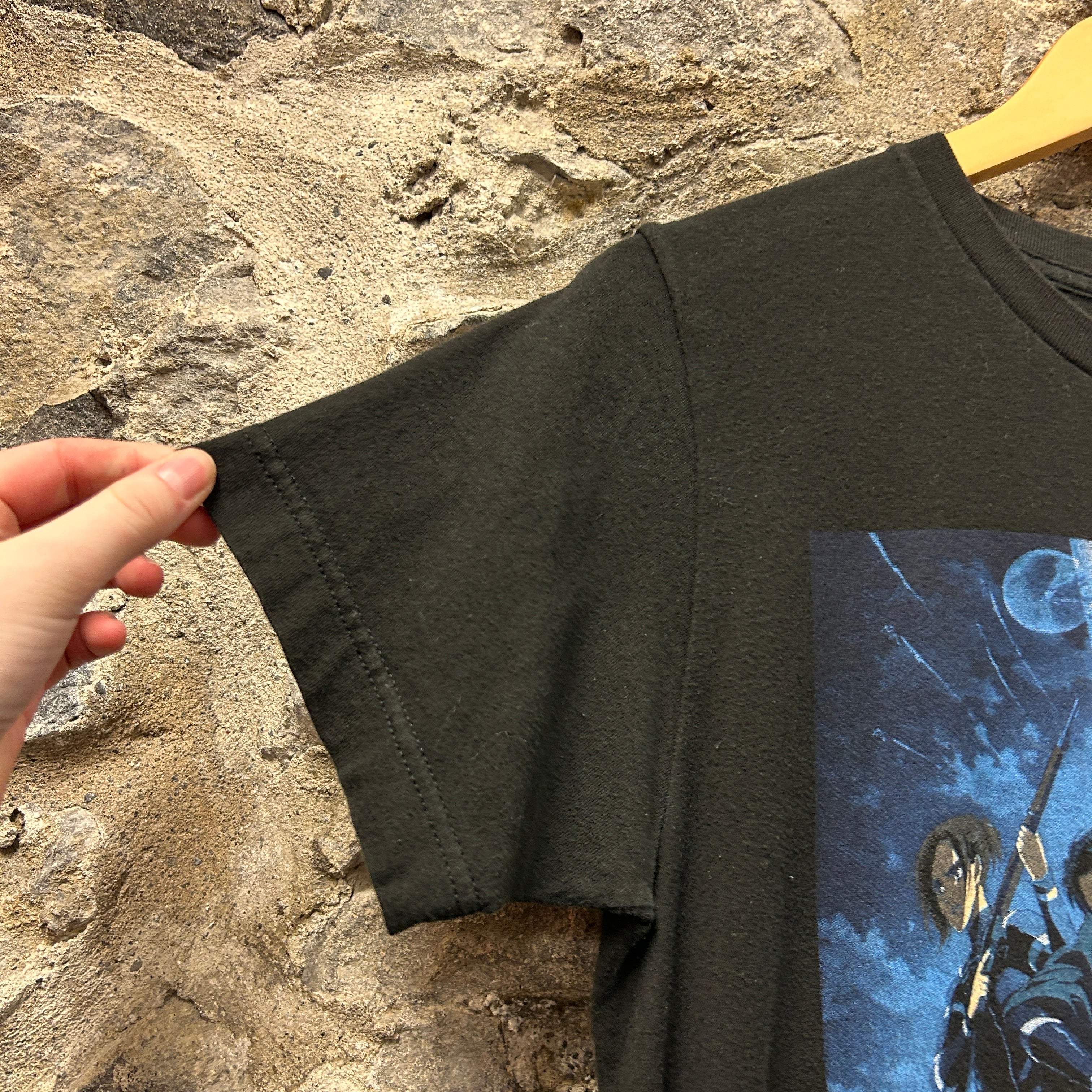 Vintage Attack on Titan T-shirt