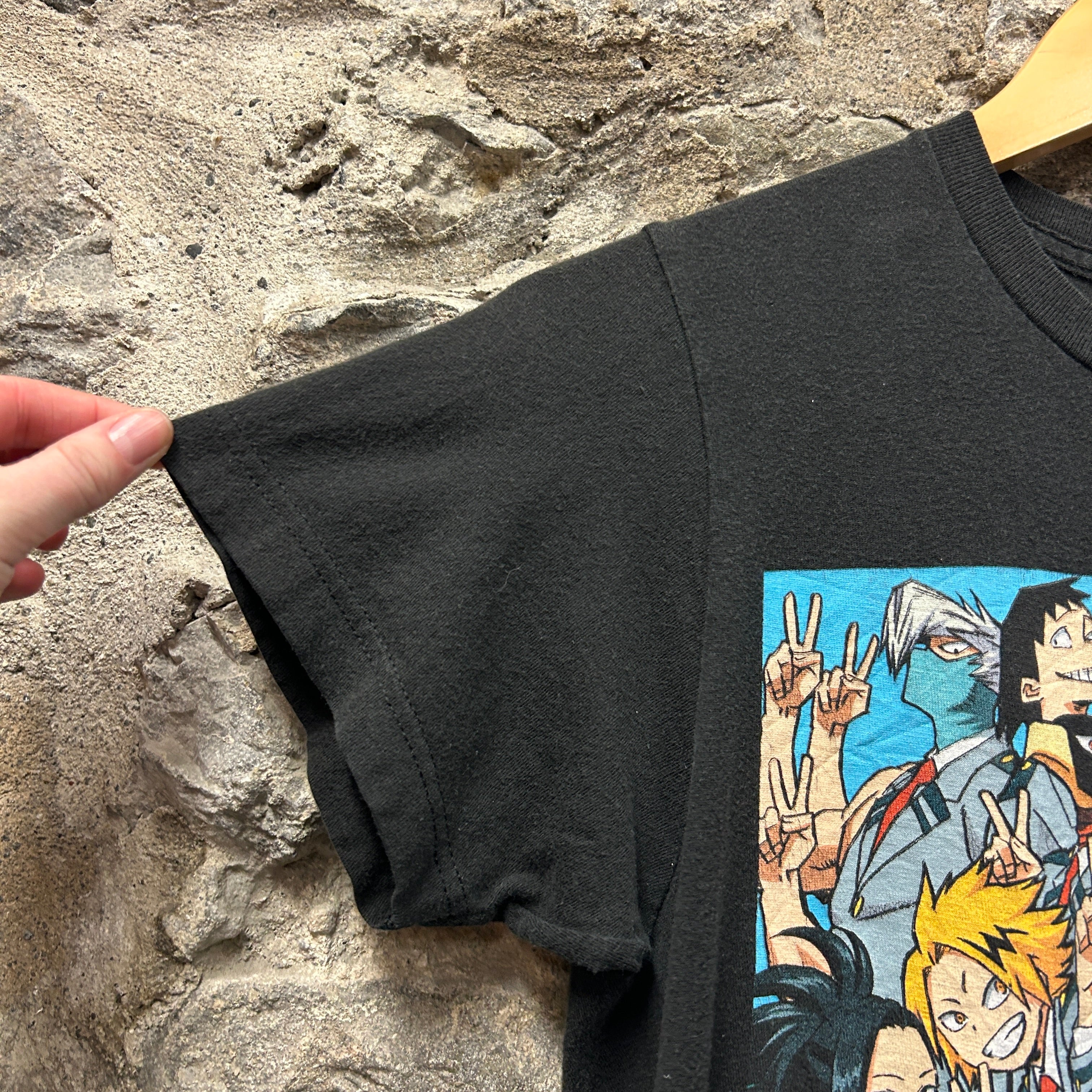 Vintage My Hero Academia / Funimation T-shirt