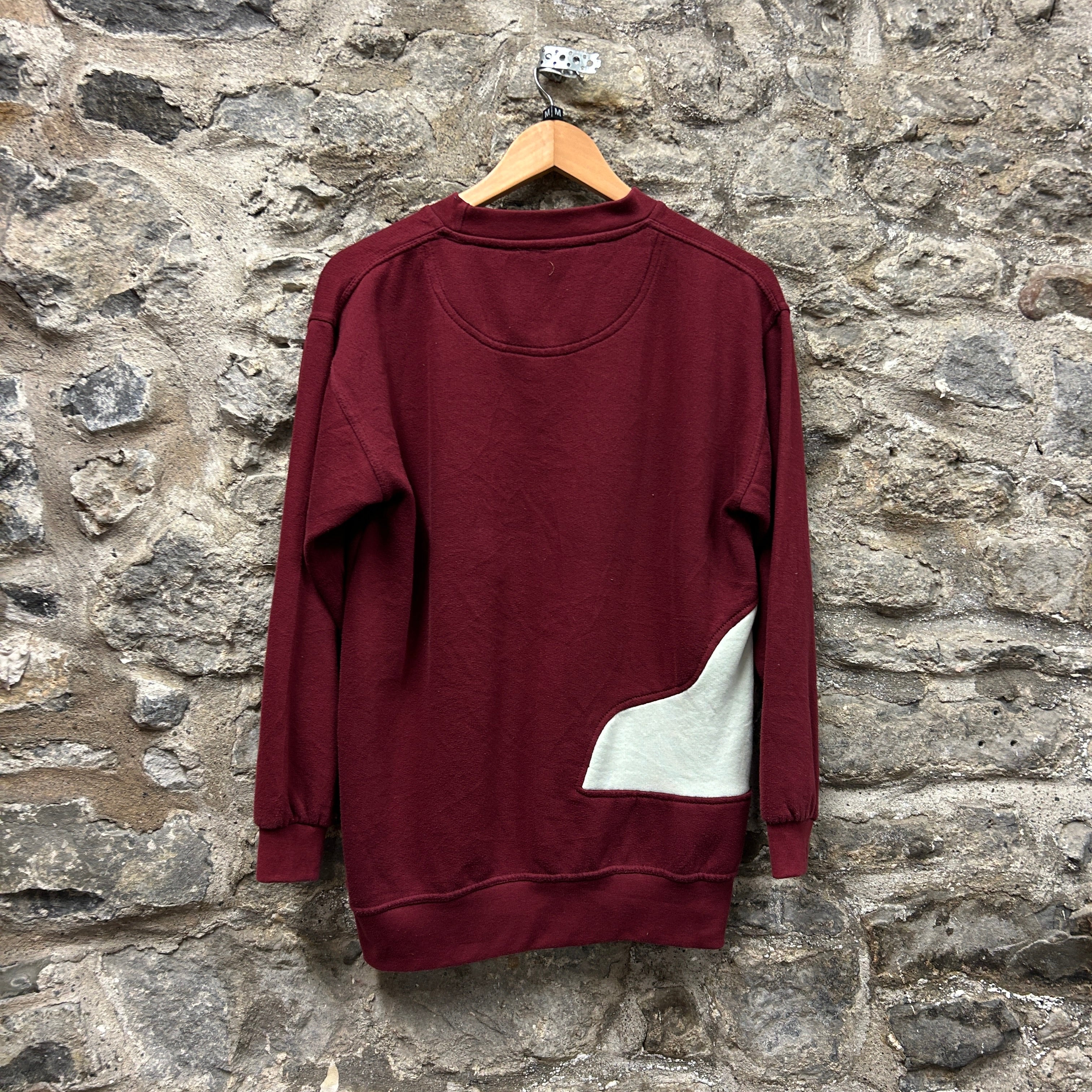 Rework Tommy Hilfiger Sweatshirt