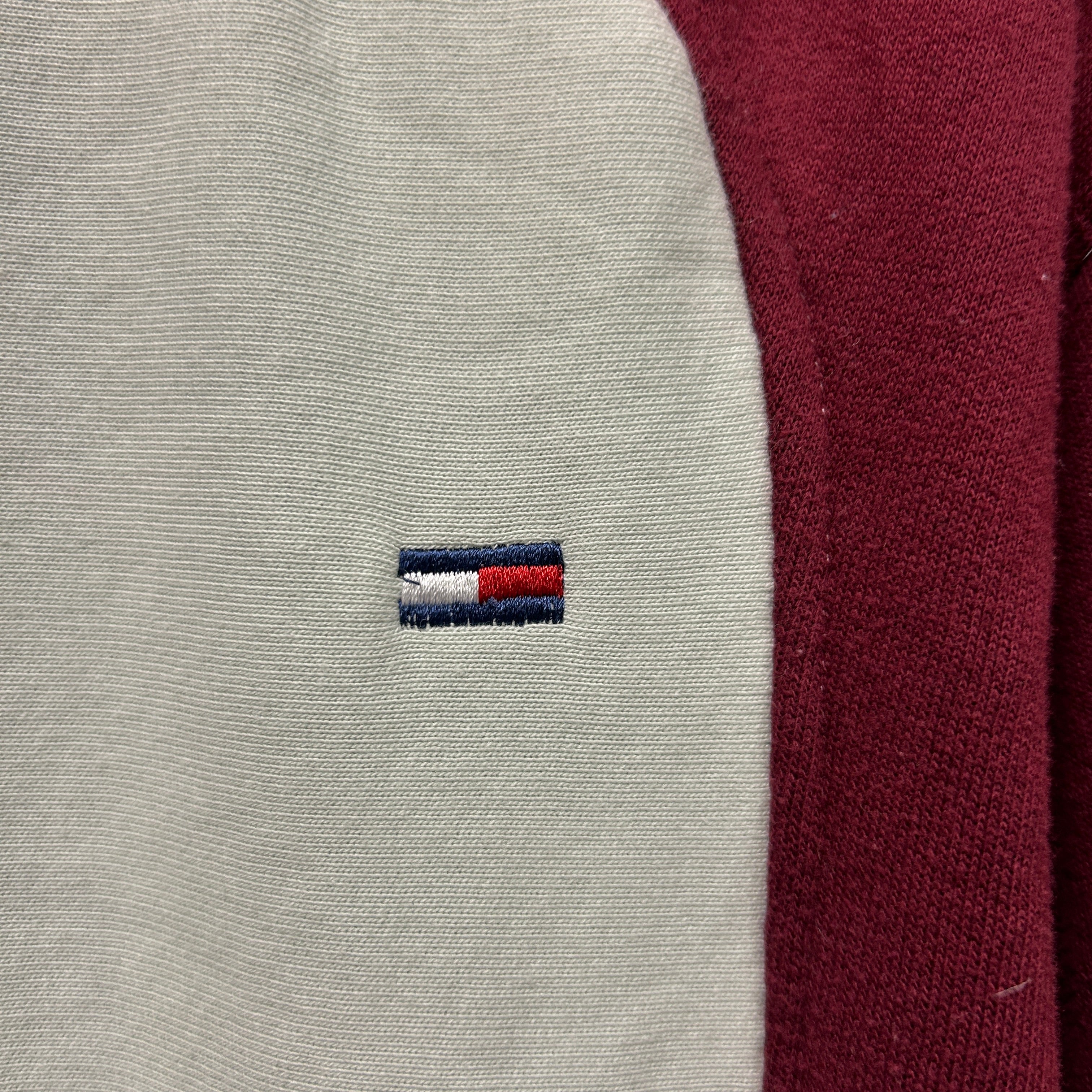 Rework Tommy Hilfiger Sweatshirt
