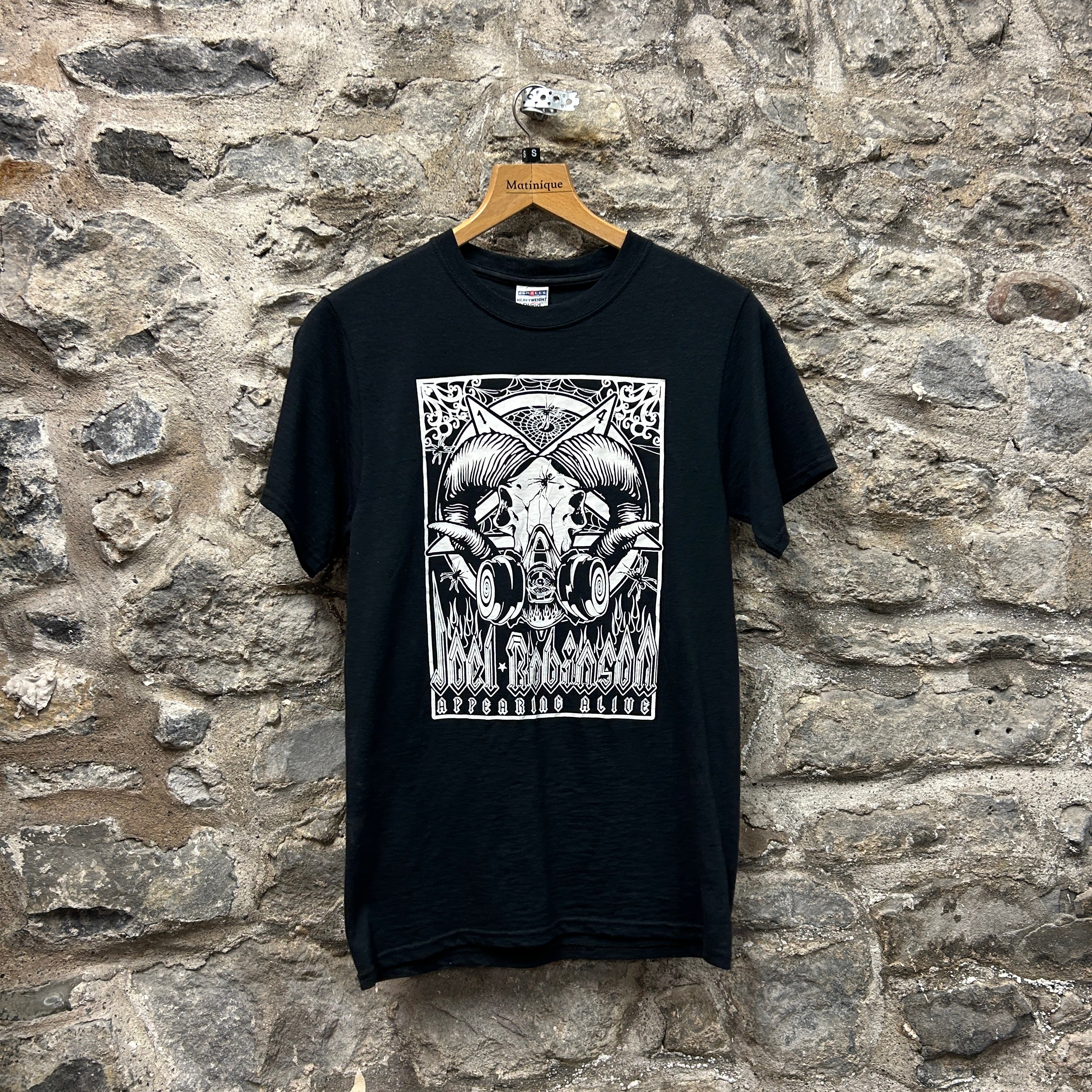 Vintage Jerzees T-shirt