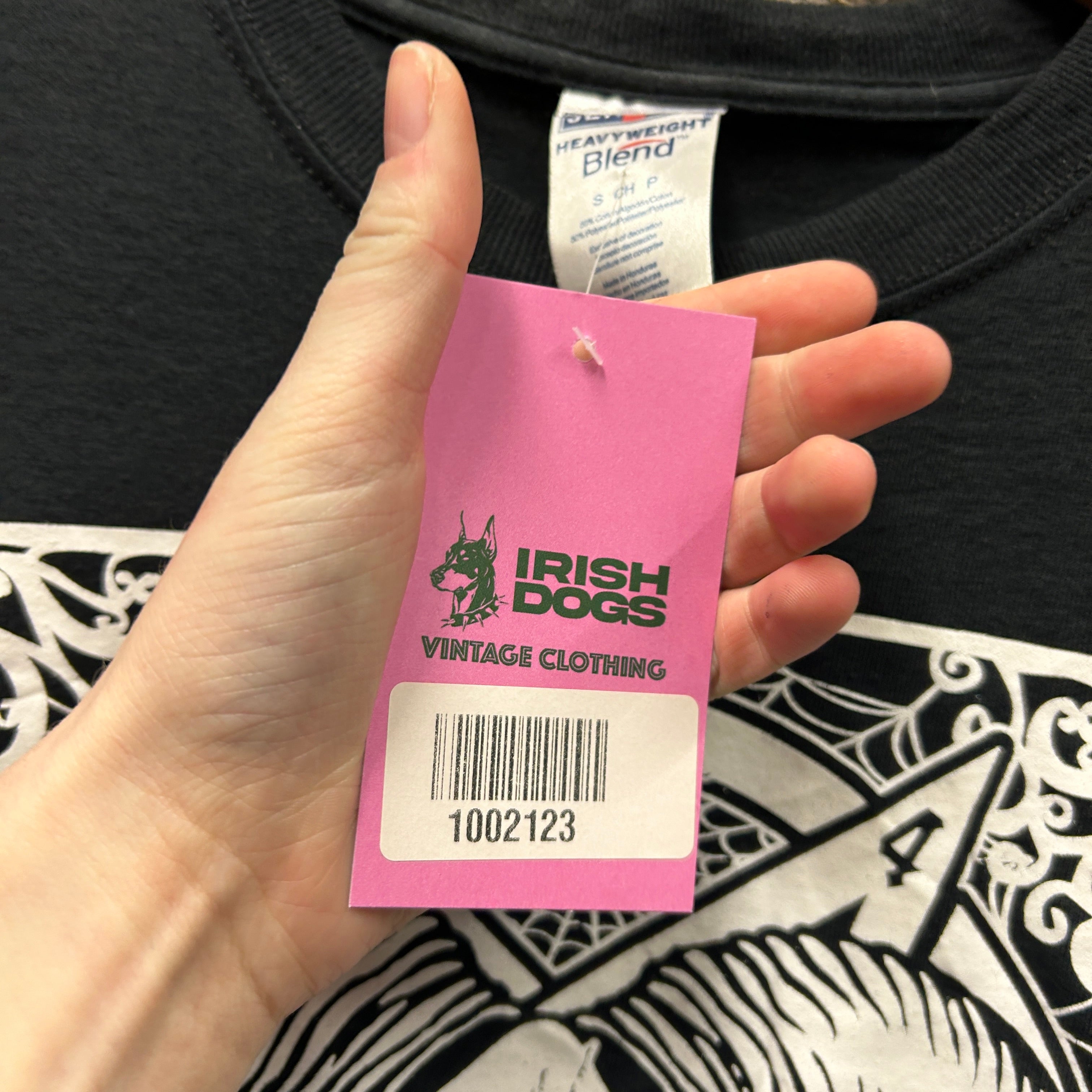 Vintage Jerzees T-shirt