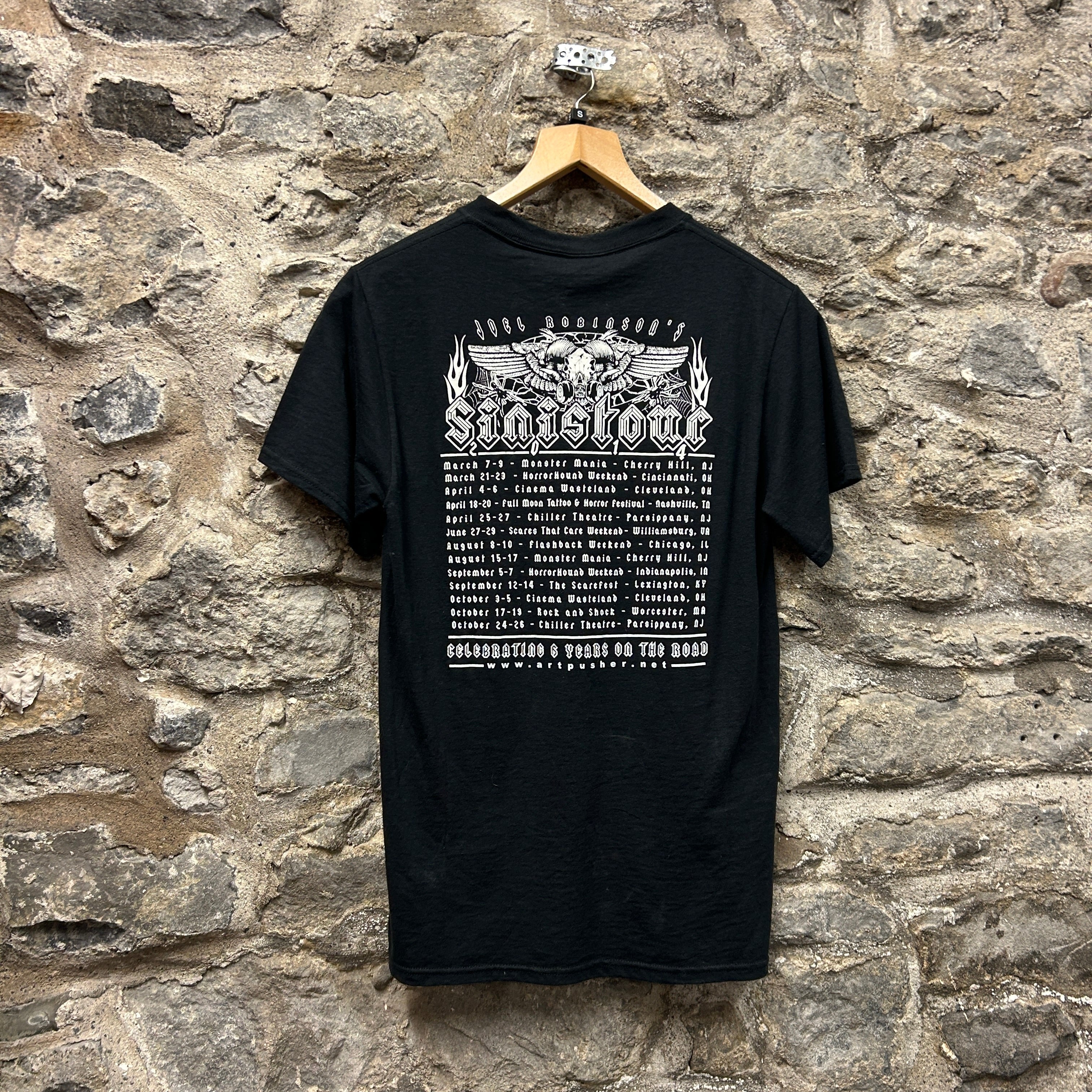 Vintage Jerzees T-shirt