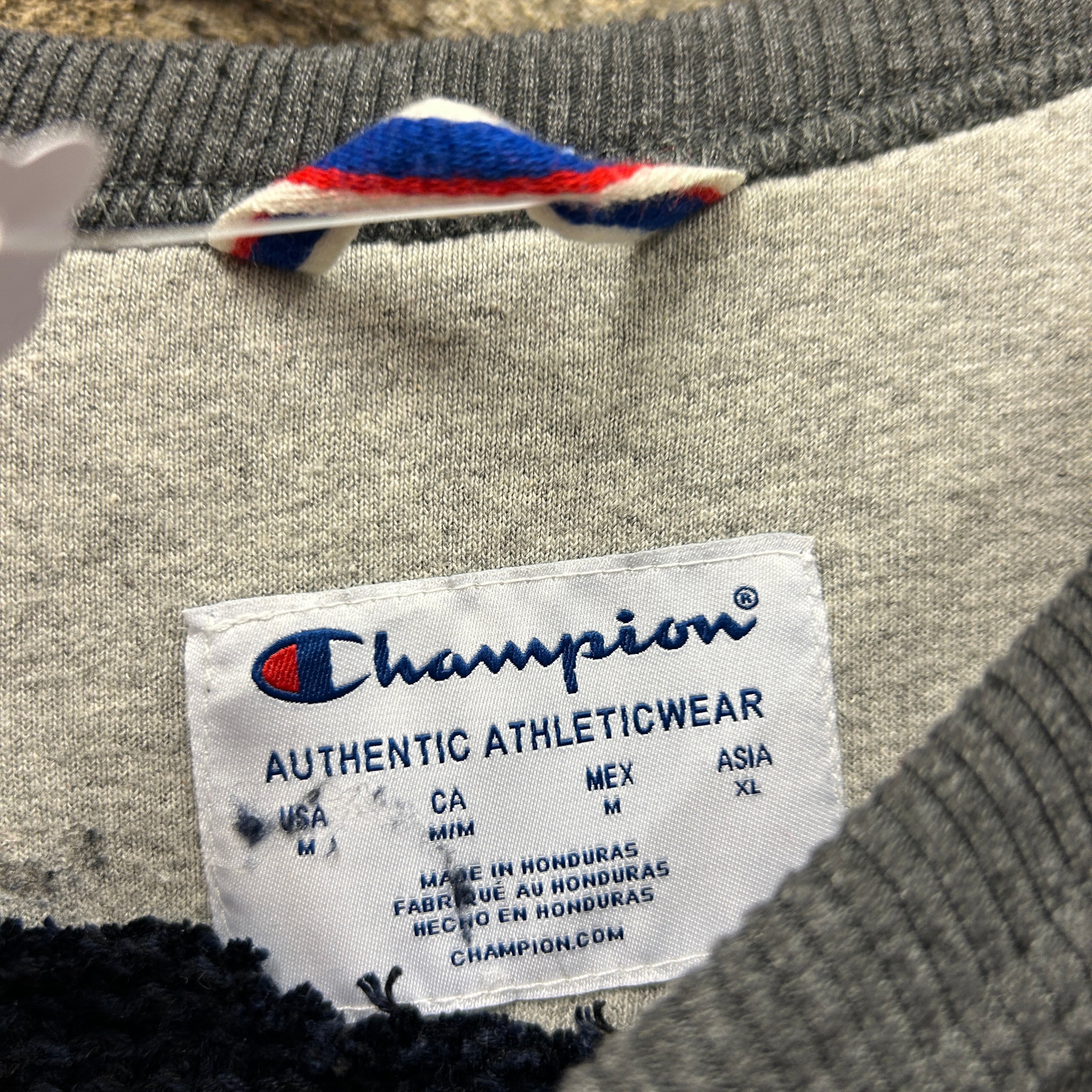 Rework Champion Sweatshirt
