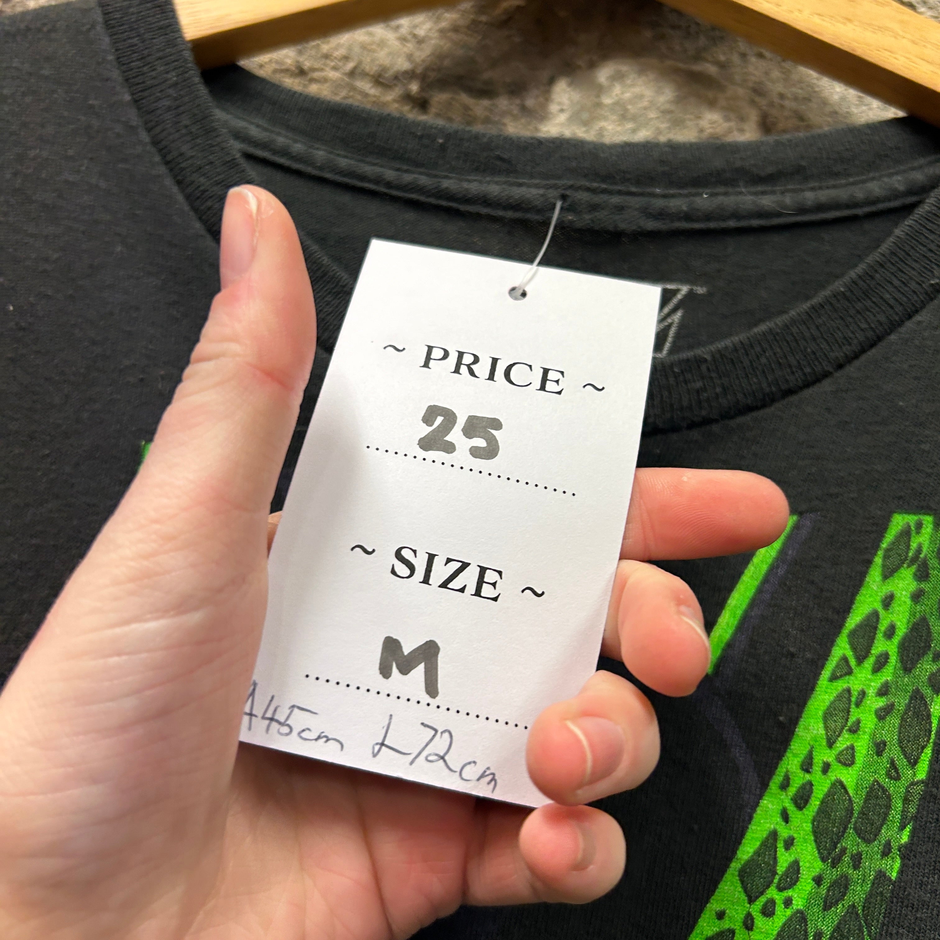 Vintage Dragon Ball Z T-shirt