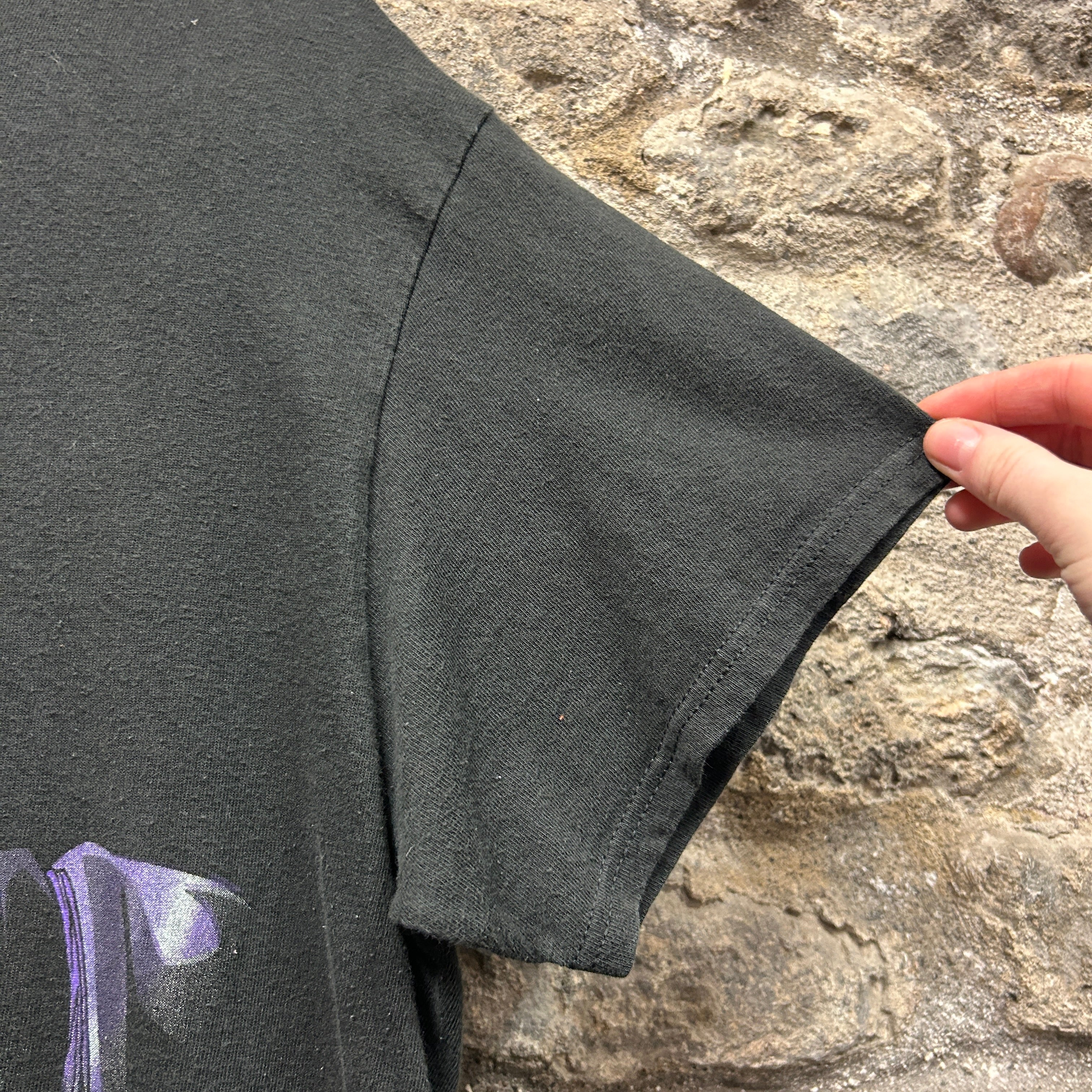 Vintage Dragon Ball Z T-shirt